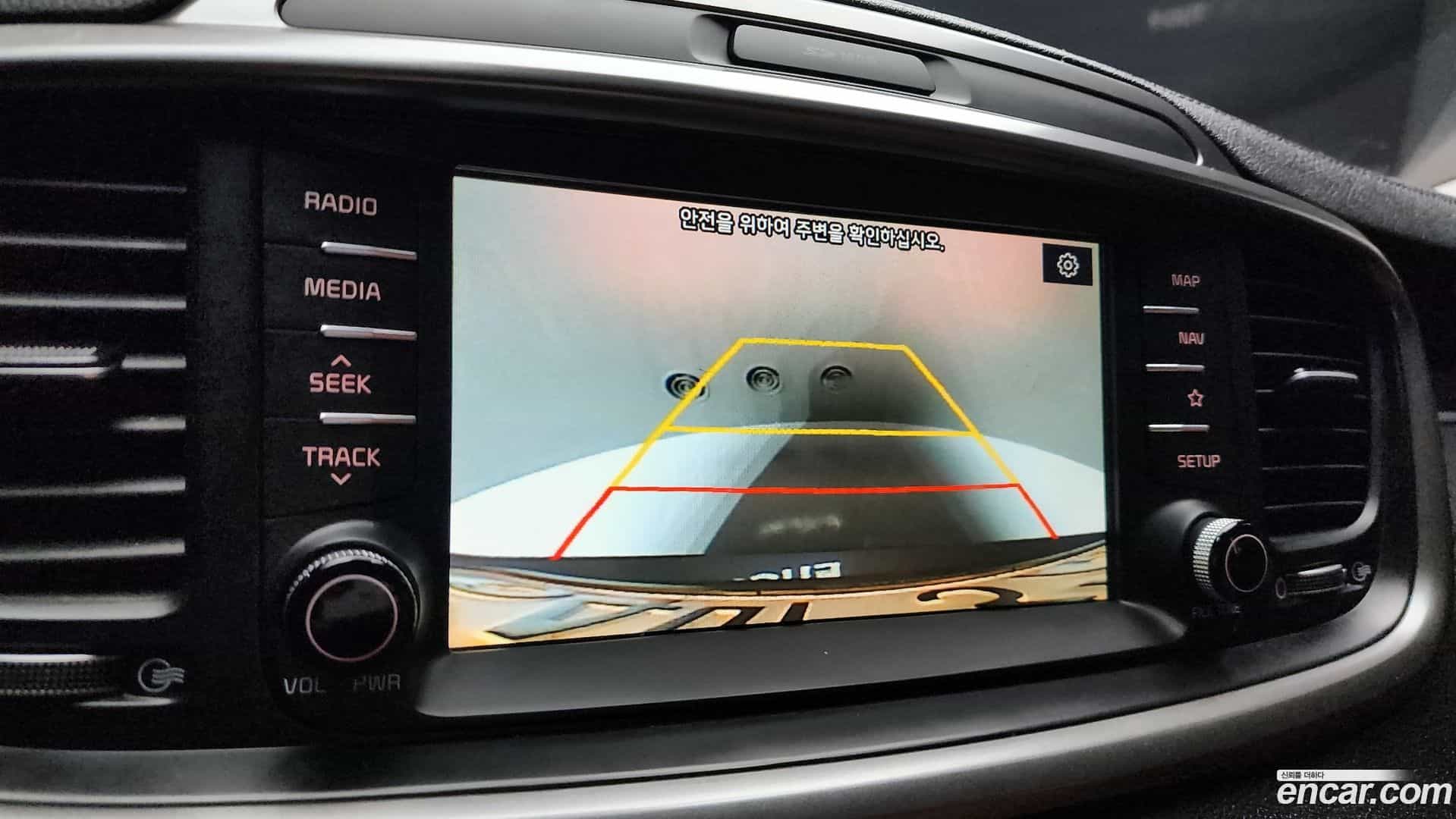 Sorento Kia 2019.1-OPTION-019