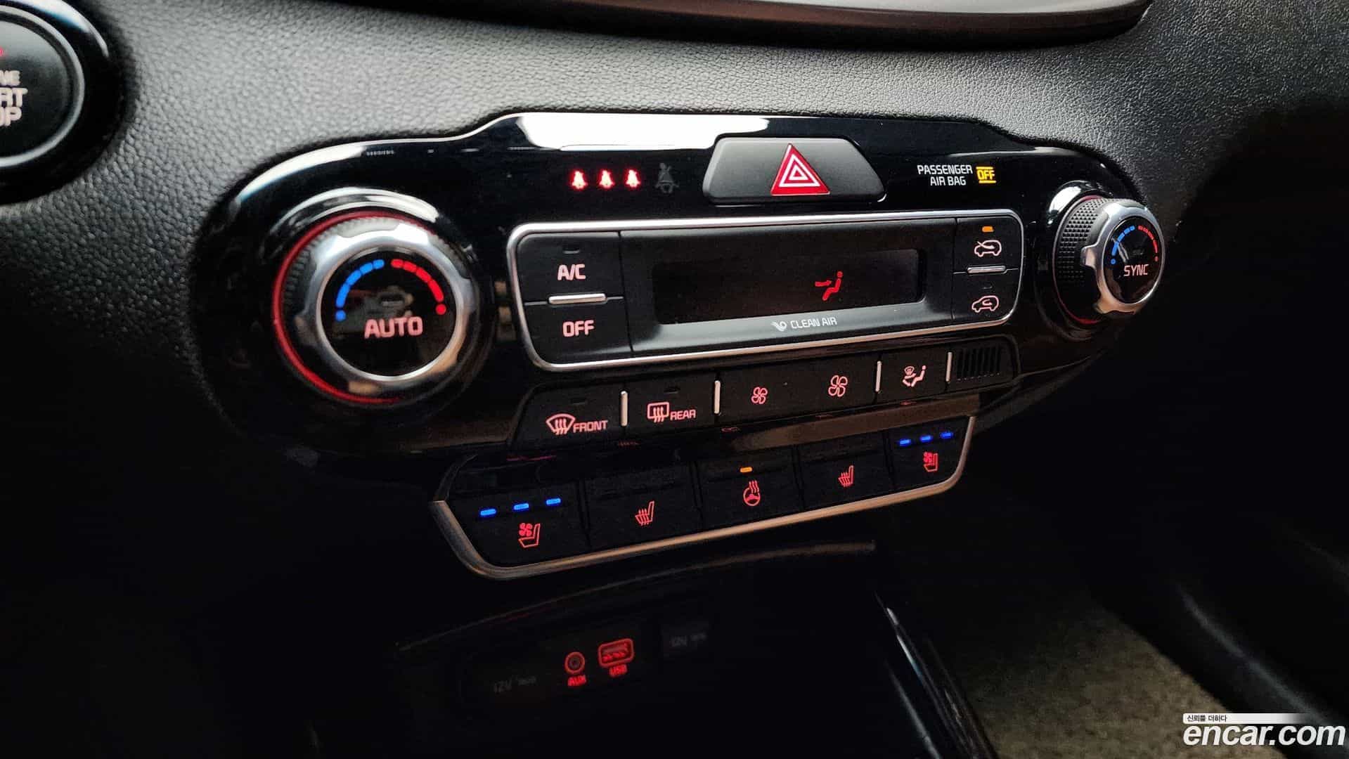 Sorento Kia 2019.1-OPTION-020