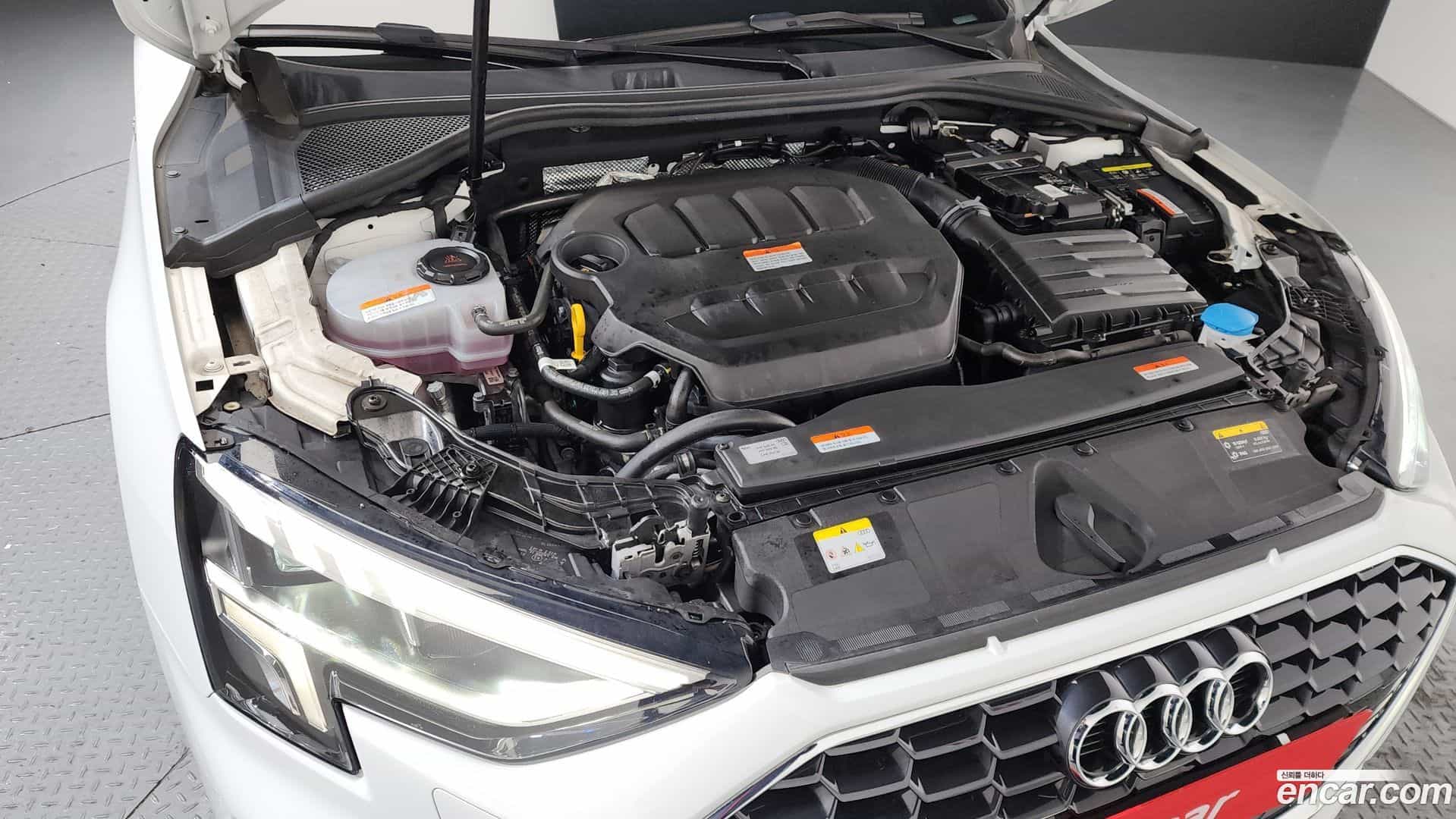 A3 Audi 2023.5-INNER-006