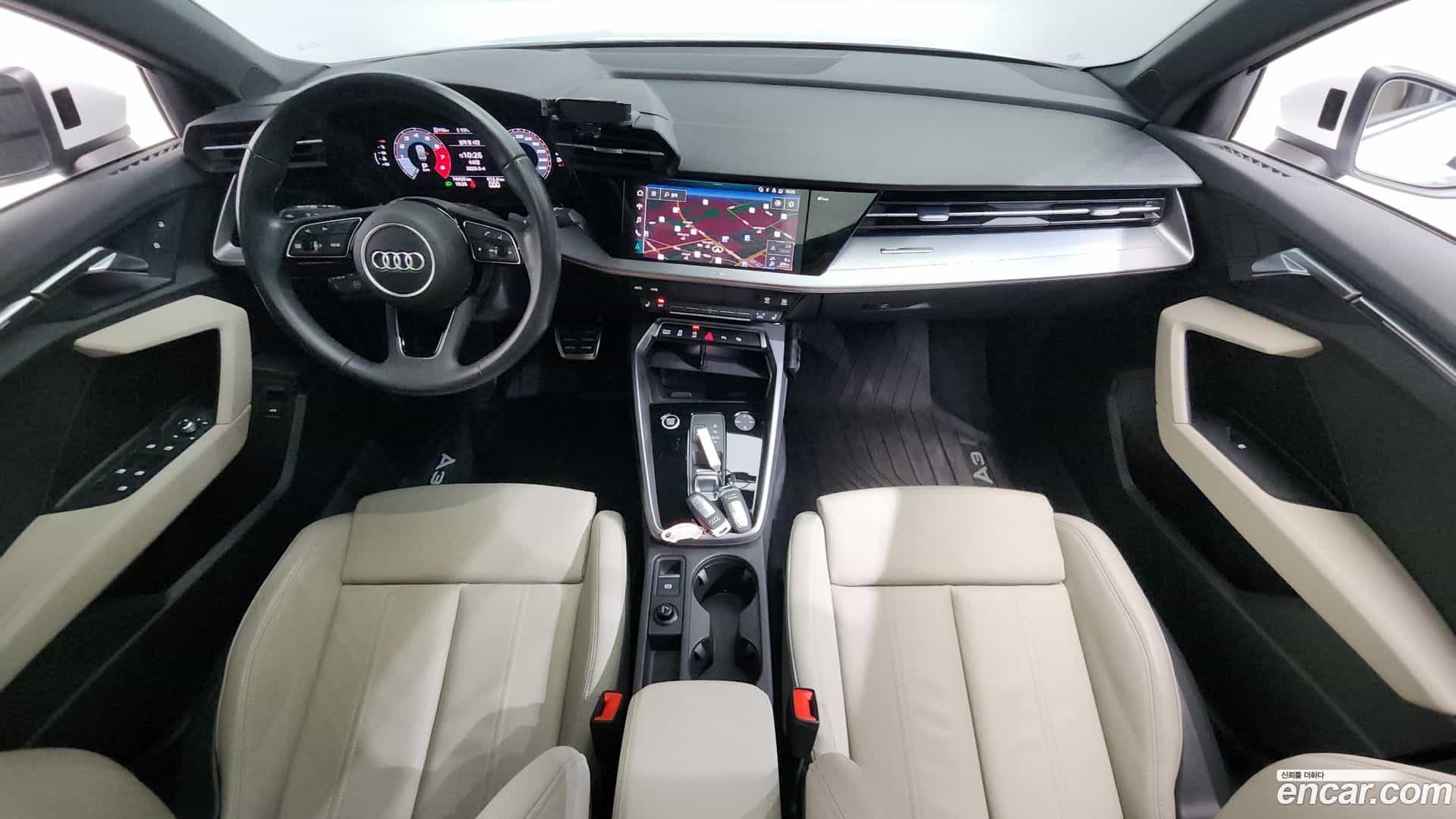 A3 Audi 2023.5-INNER-007