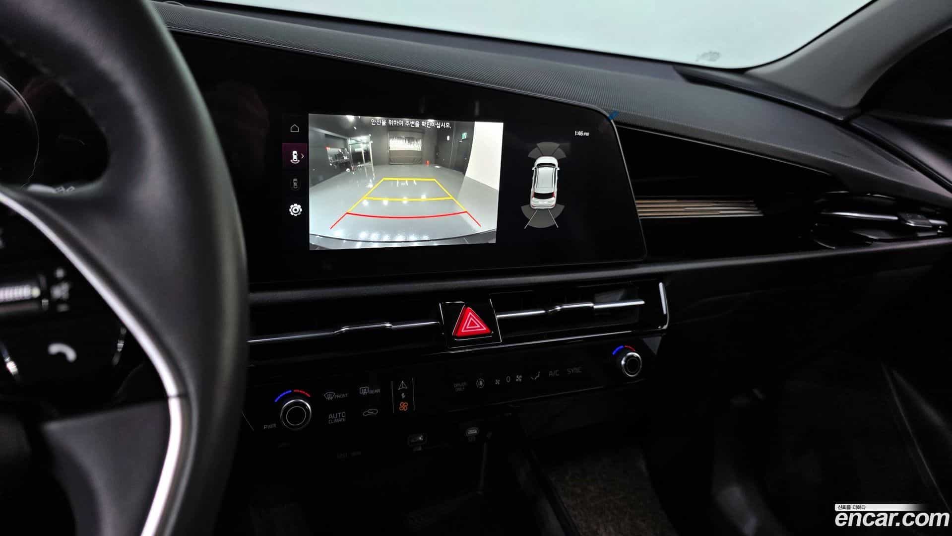 Niro Kia 2022.0-OPTION-019