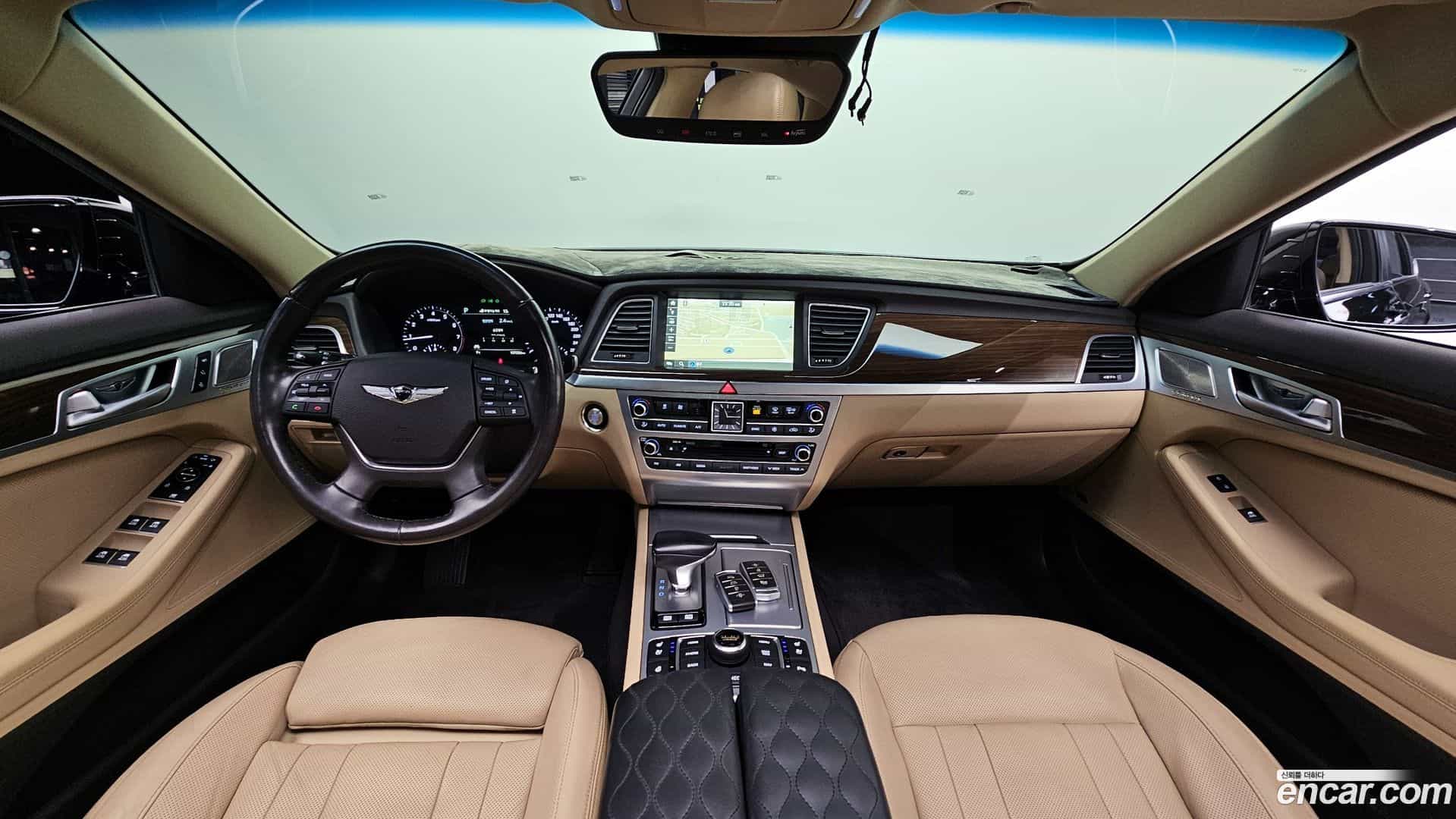 G80 Genesis 2018.2-INNER-007
