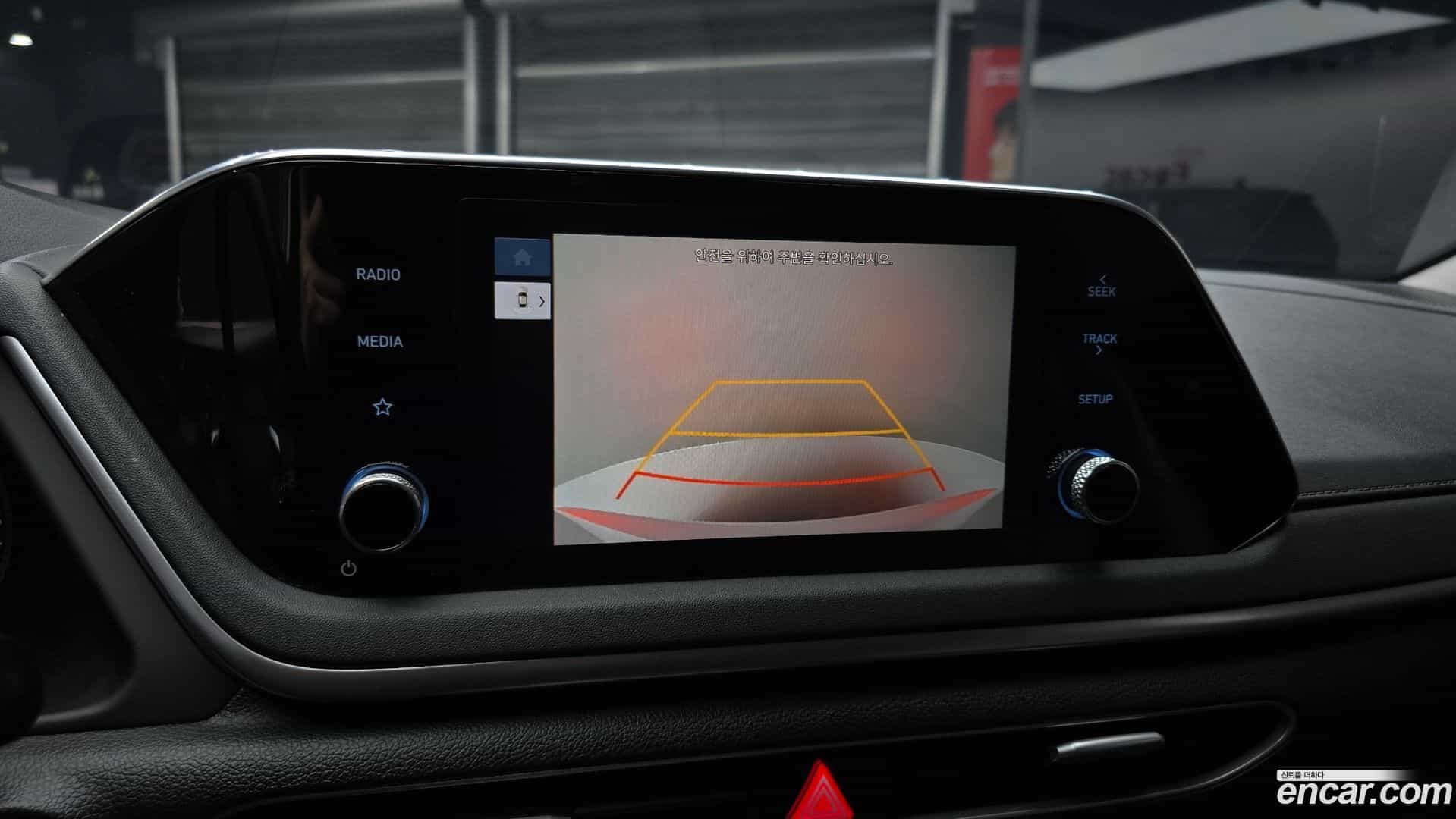 Sonata Hyundai 2021.11-OPTION-020