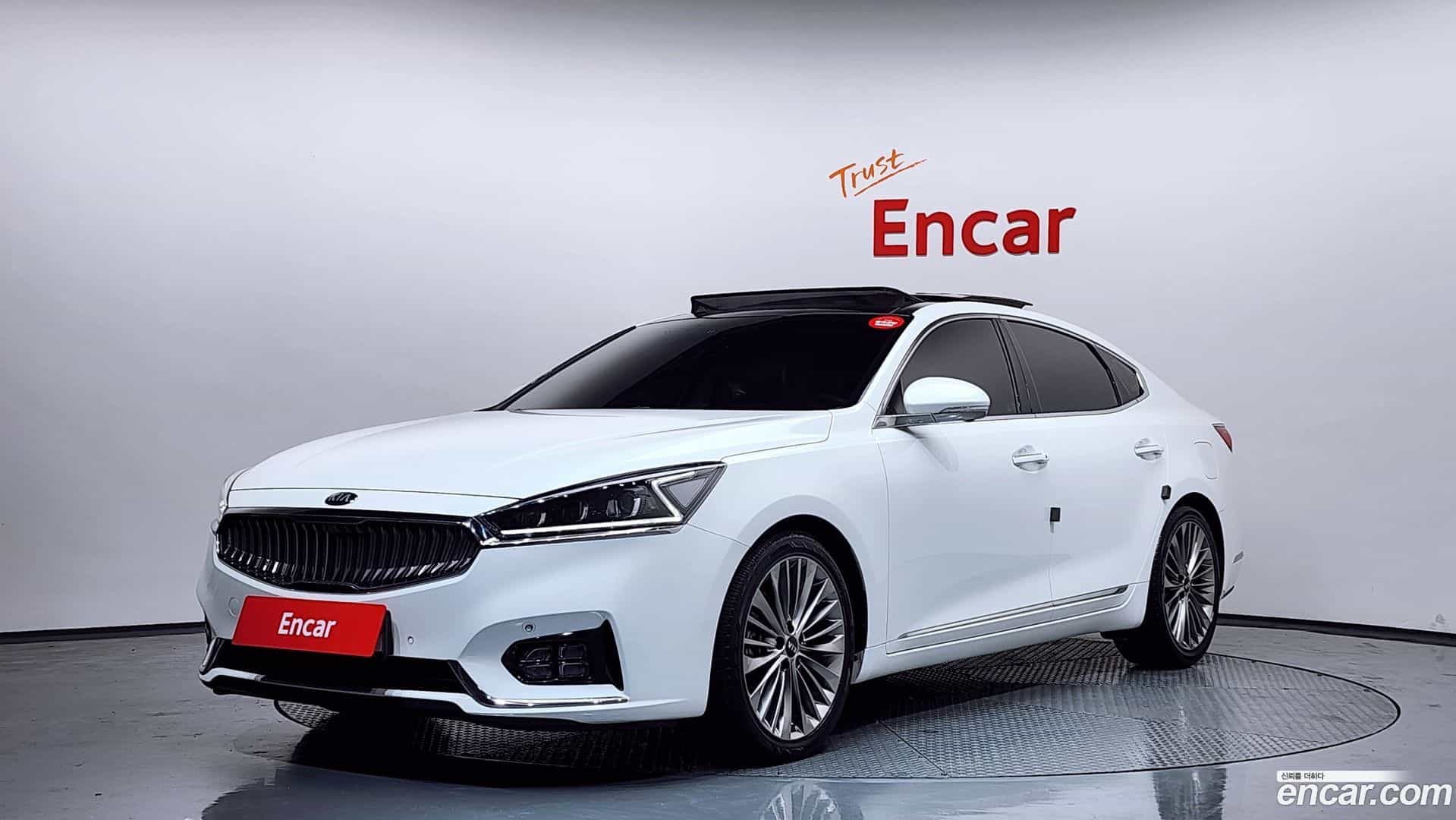 K7 Kia 2017.4-OUTER-001