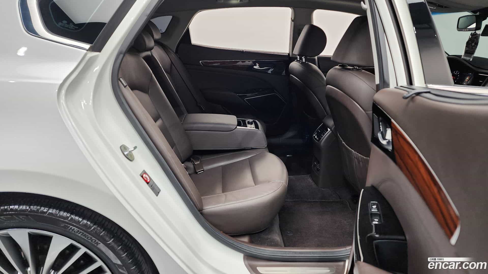 K7 Kia 2017.4-OPTION-016