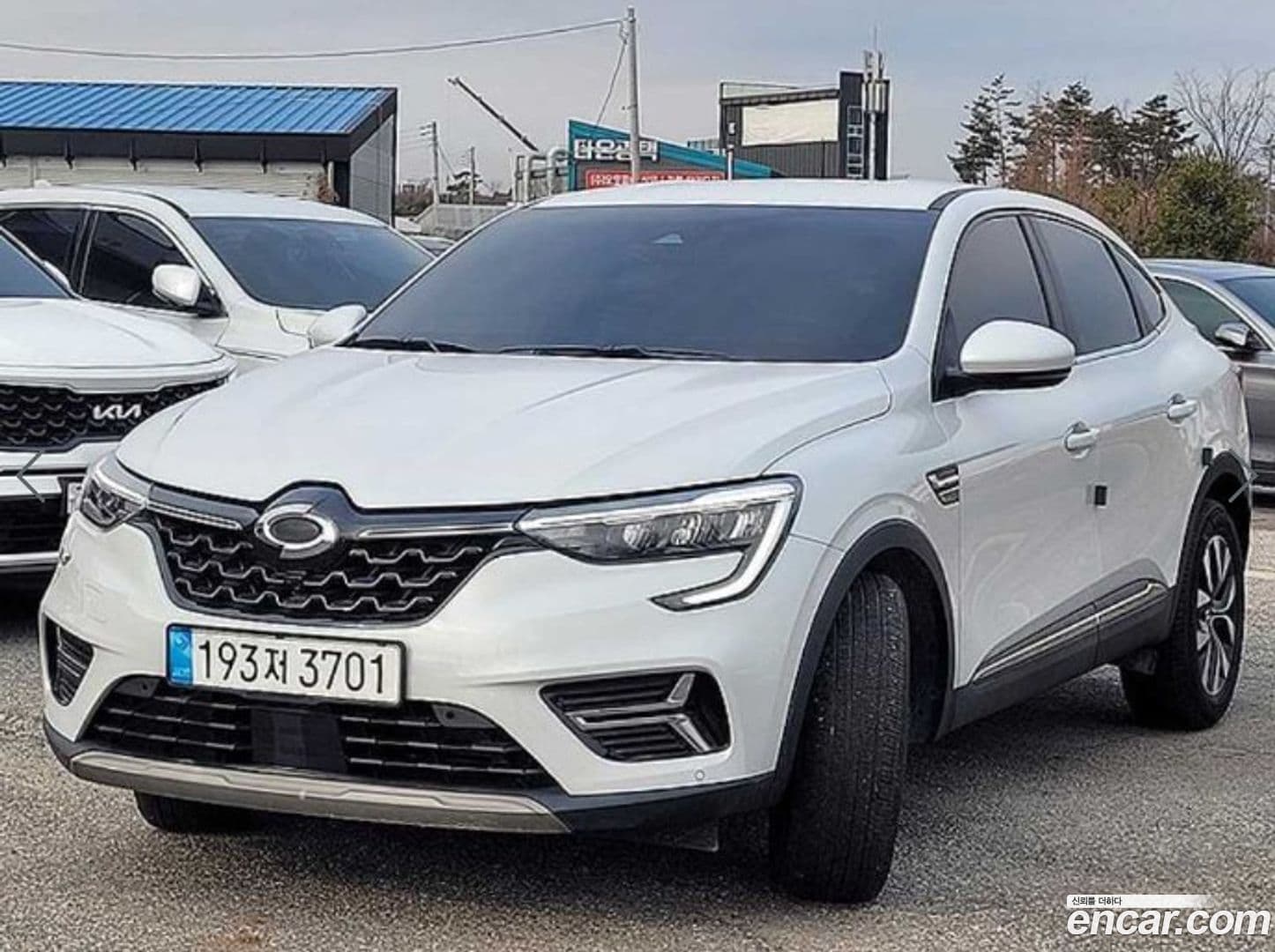 Main__Slider__Photo:XM3 Renault Korea 2023.3-0