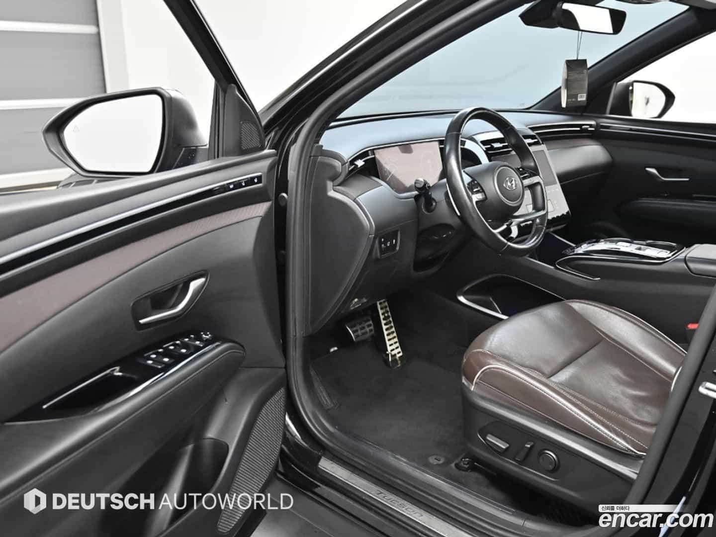 Tucson Hyundai 2021.2-OPTION-015