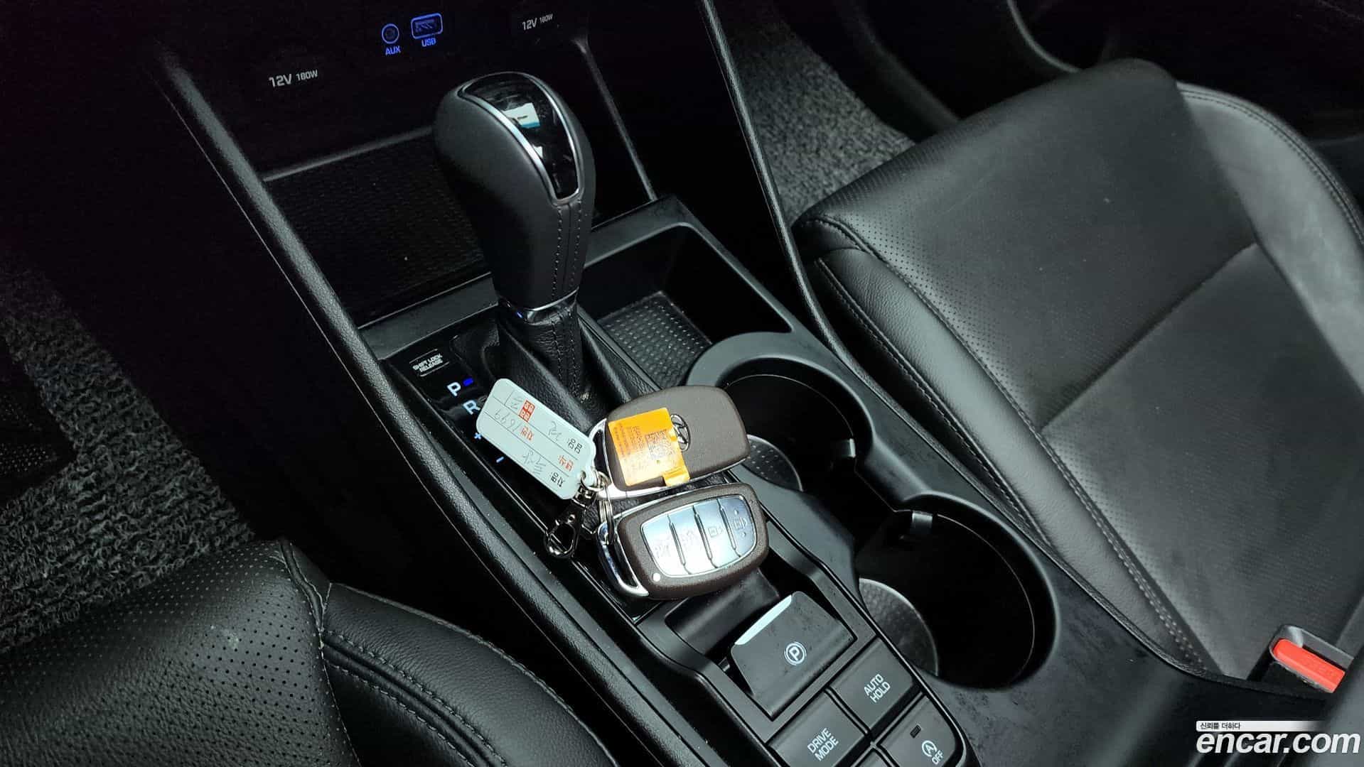 Tucson Hyundai 2020.2-INNER-009