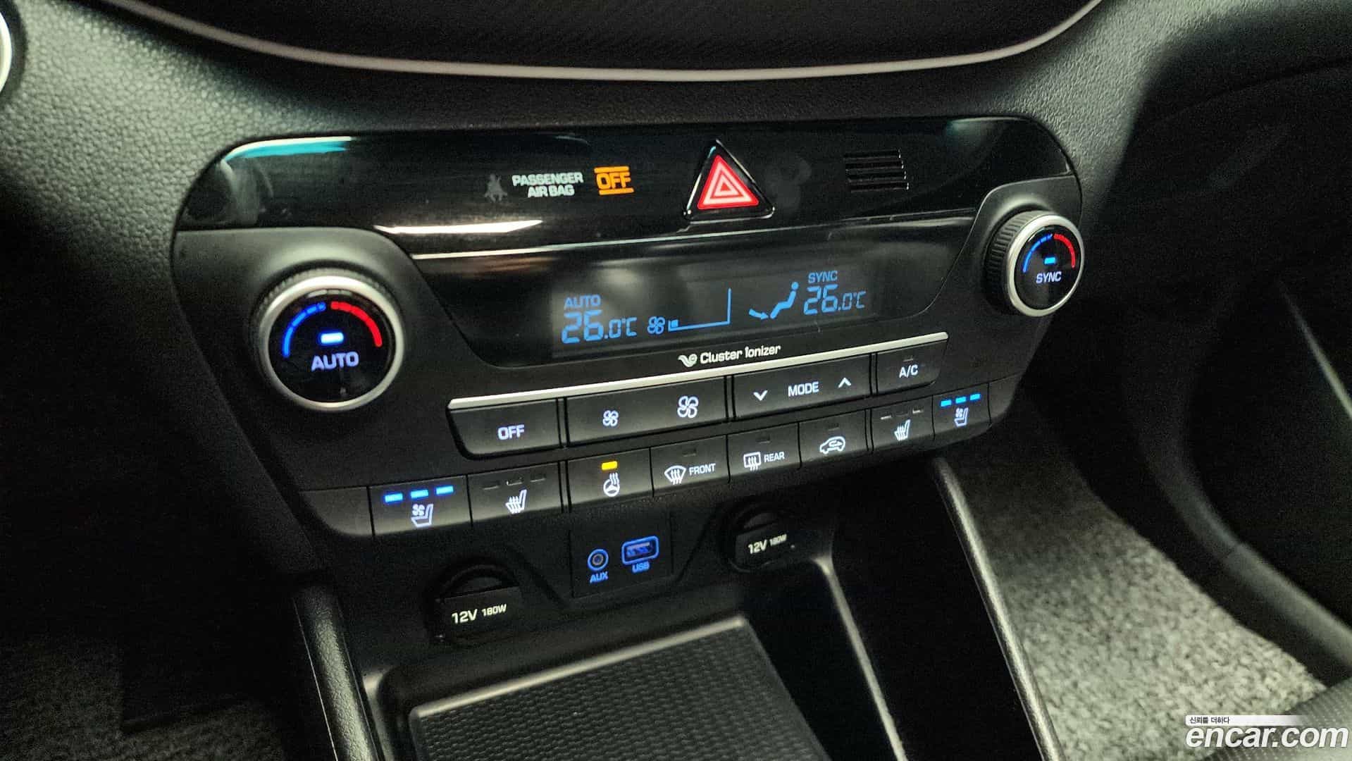 Tucson Hyundai 2020.2-OPTION-020