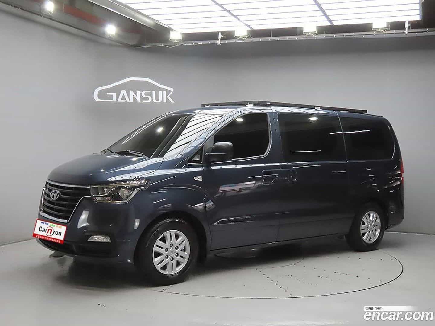 Starex Hyundai 2018.3-OUTER-001