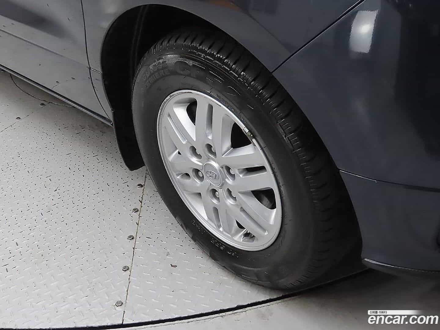 Starex Hyundai 2018.3-OUTER-005