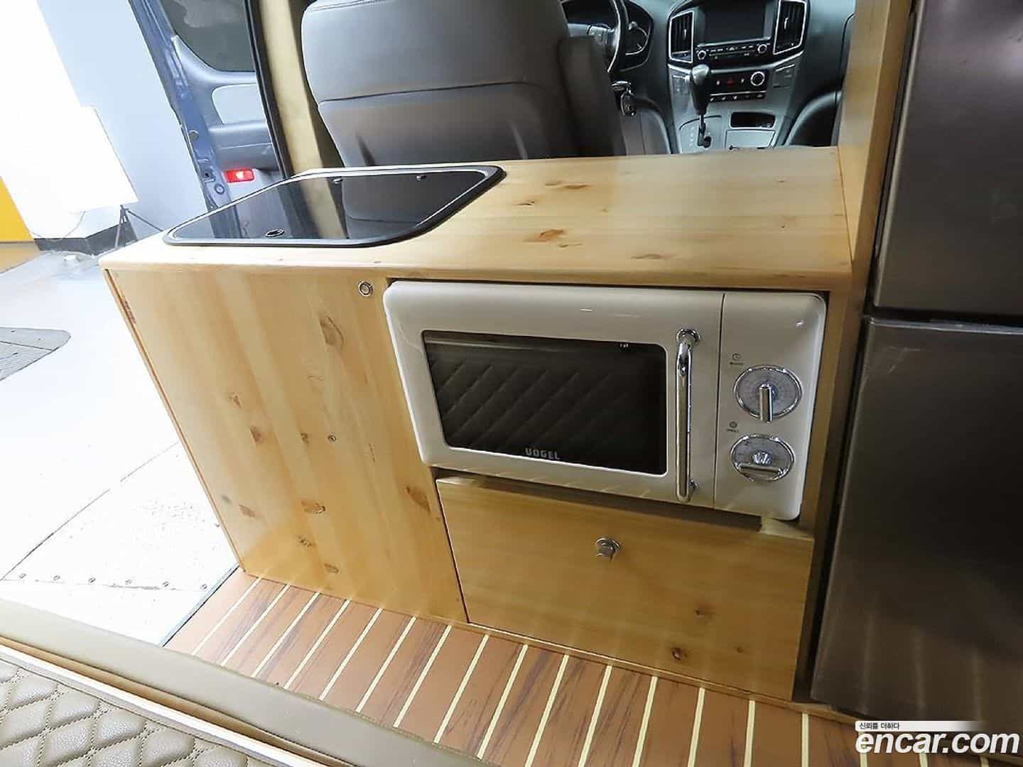 Starex Hyundai 2018.3-OPTION-016