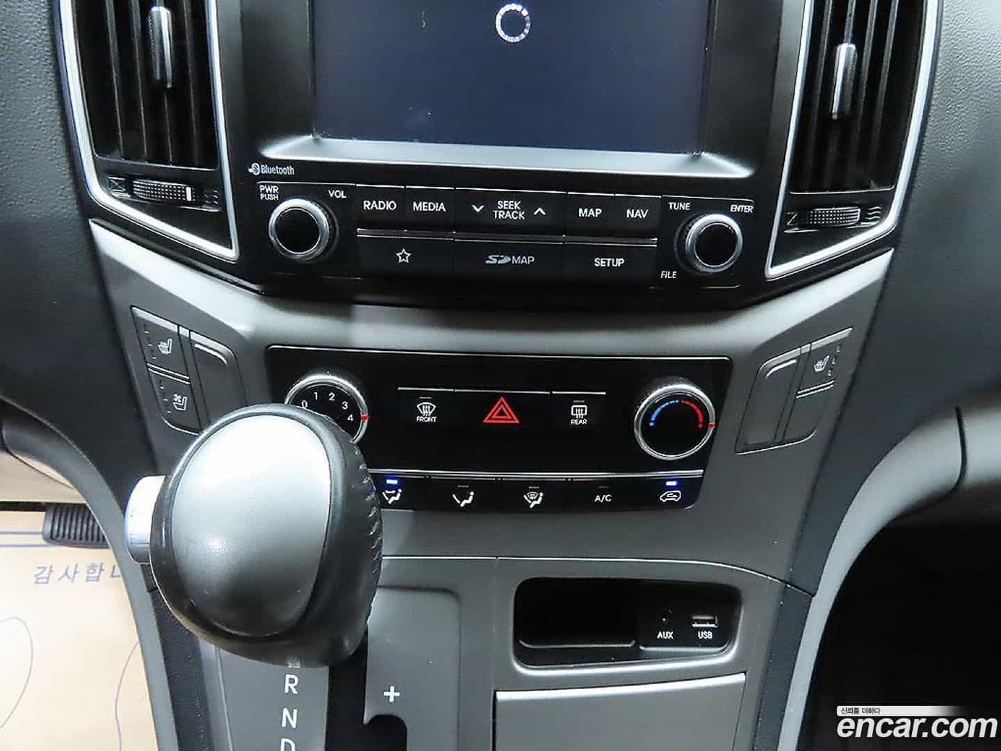 Starex Hyundai 2018.3-OPTION-021