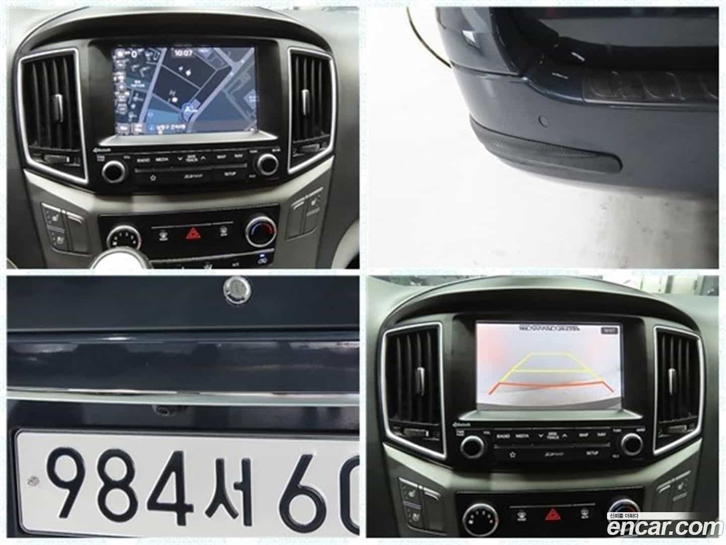 Starex Hyundai 2018.3-OPTION-022