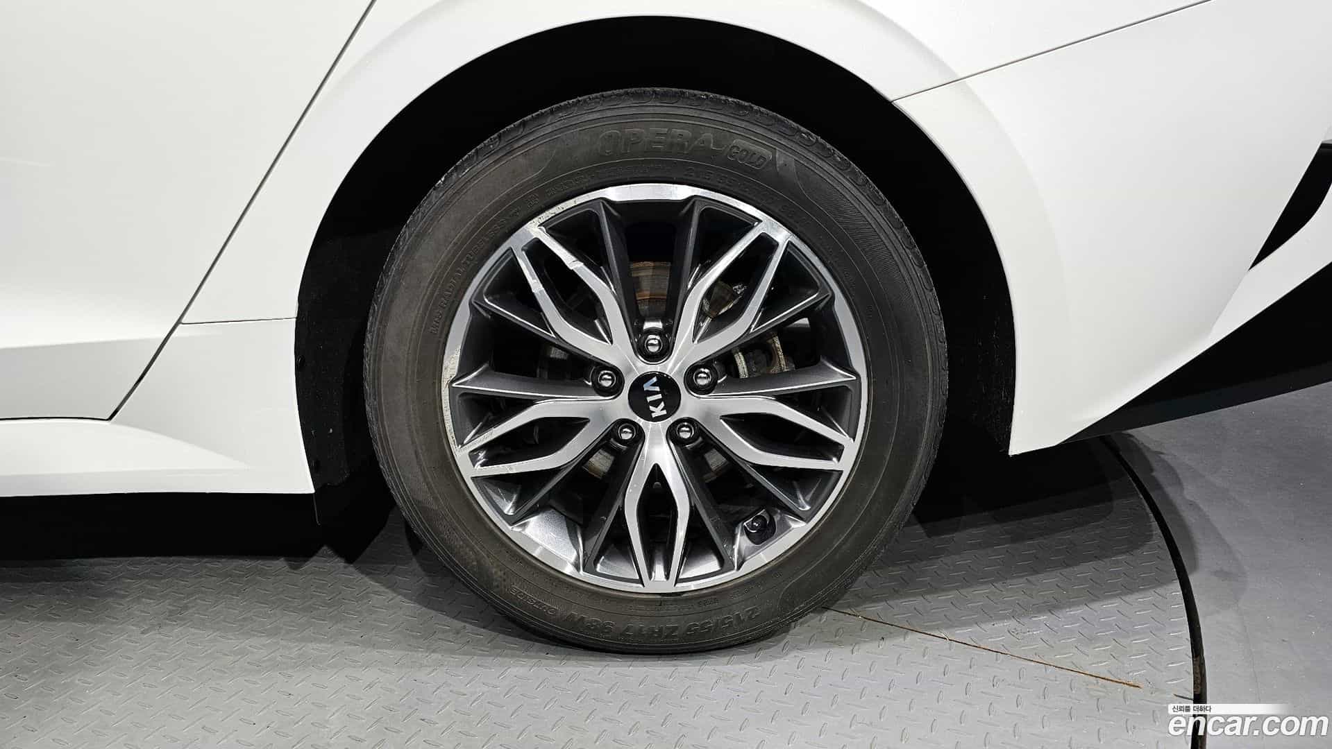 K5 Kia 2020.3-OUTER-005