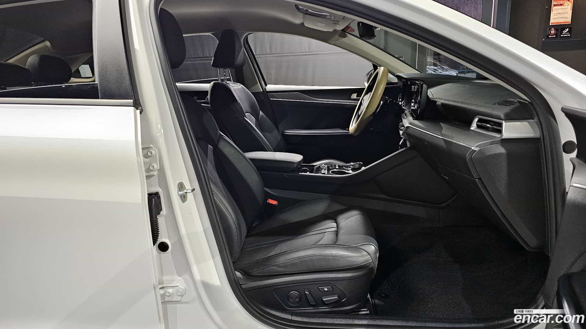 K5 Kia 2020.3-OPTION-015