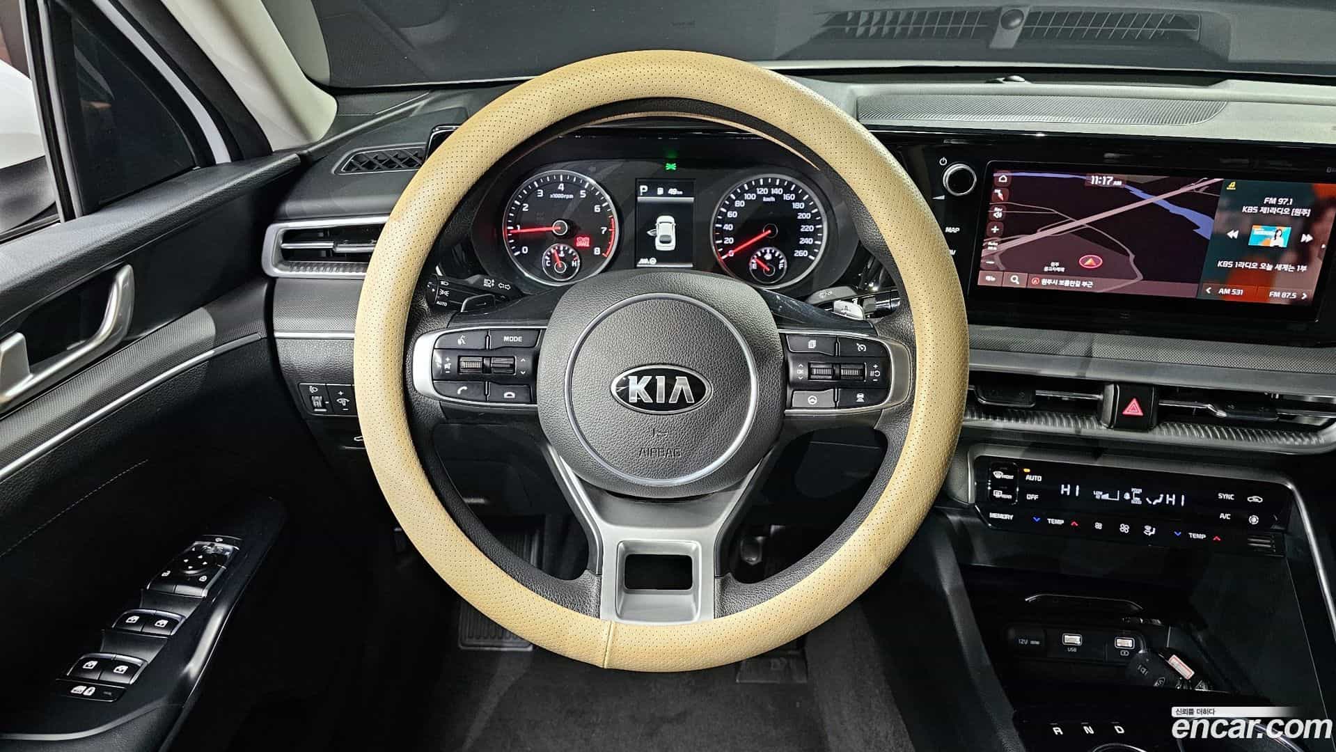 K5 Kia 2020.3-OPTION-017