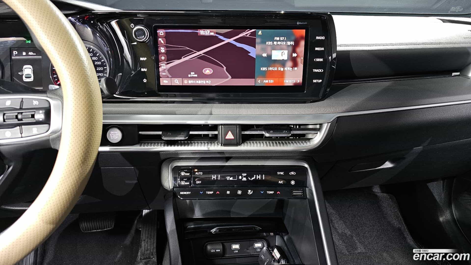 K5 Kia 2020.3-OPTION-019