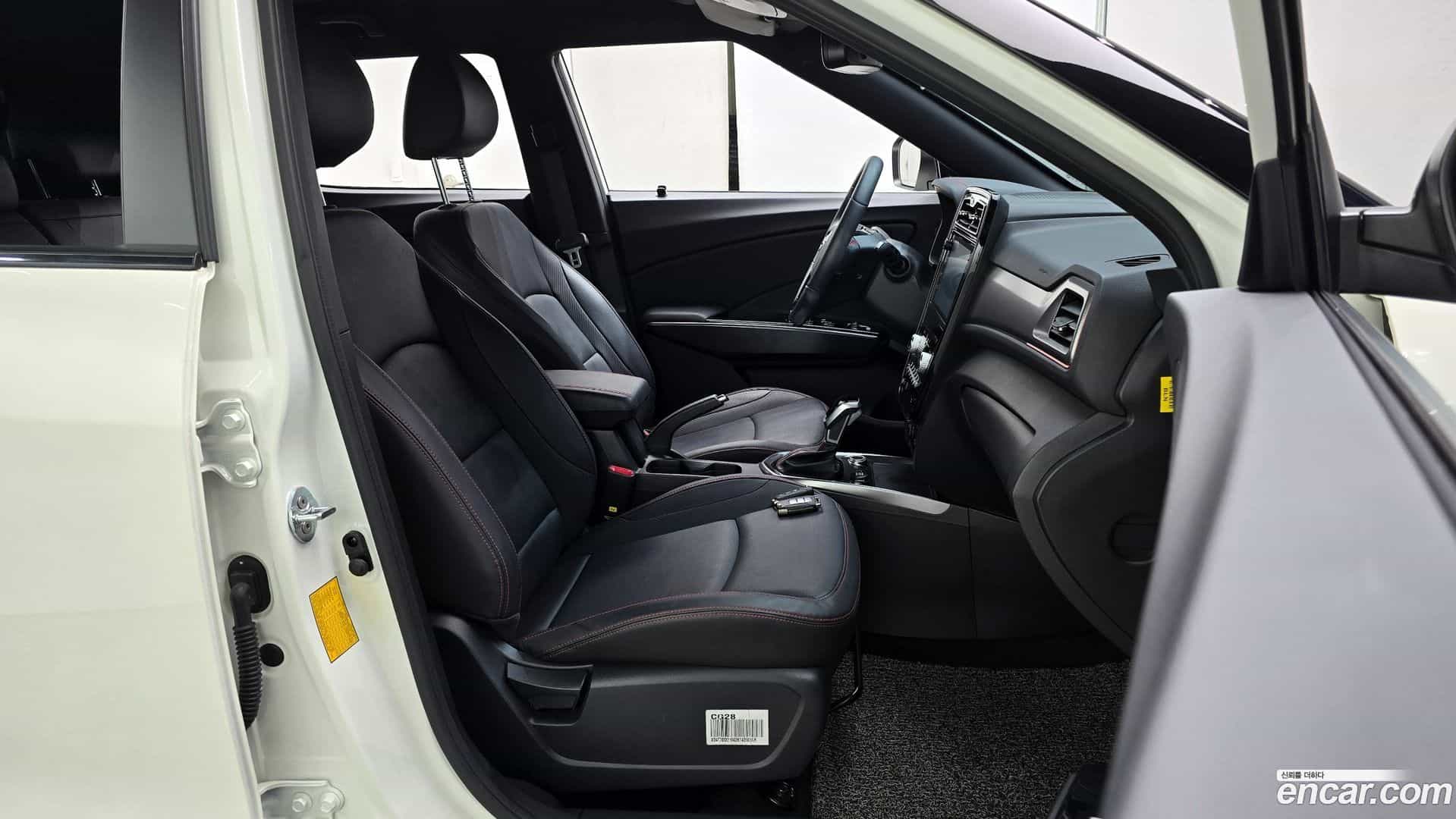 TIBOLI KG Mobility 2021.4-INNER-010