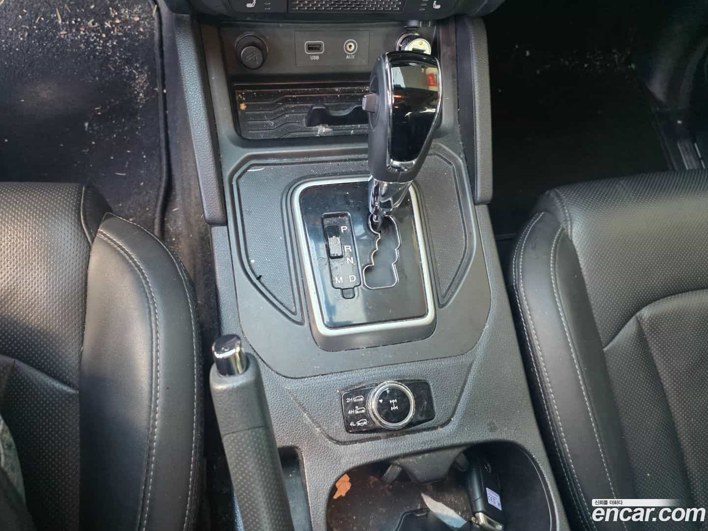 Rexton KG Mobility 2018.7-OUTER-004