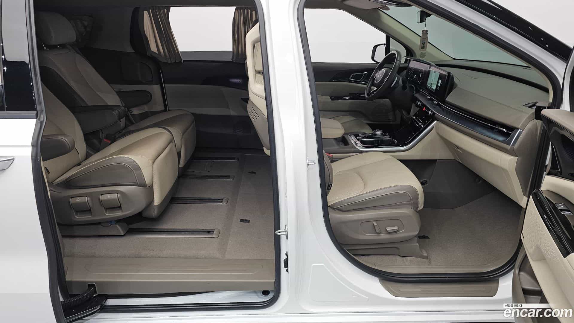 Canival Kia 2022.3-INNER-010