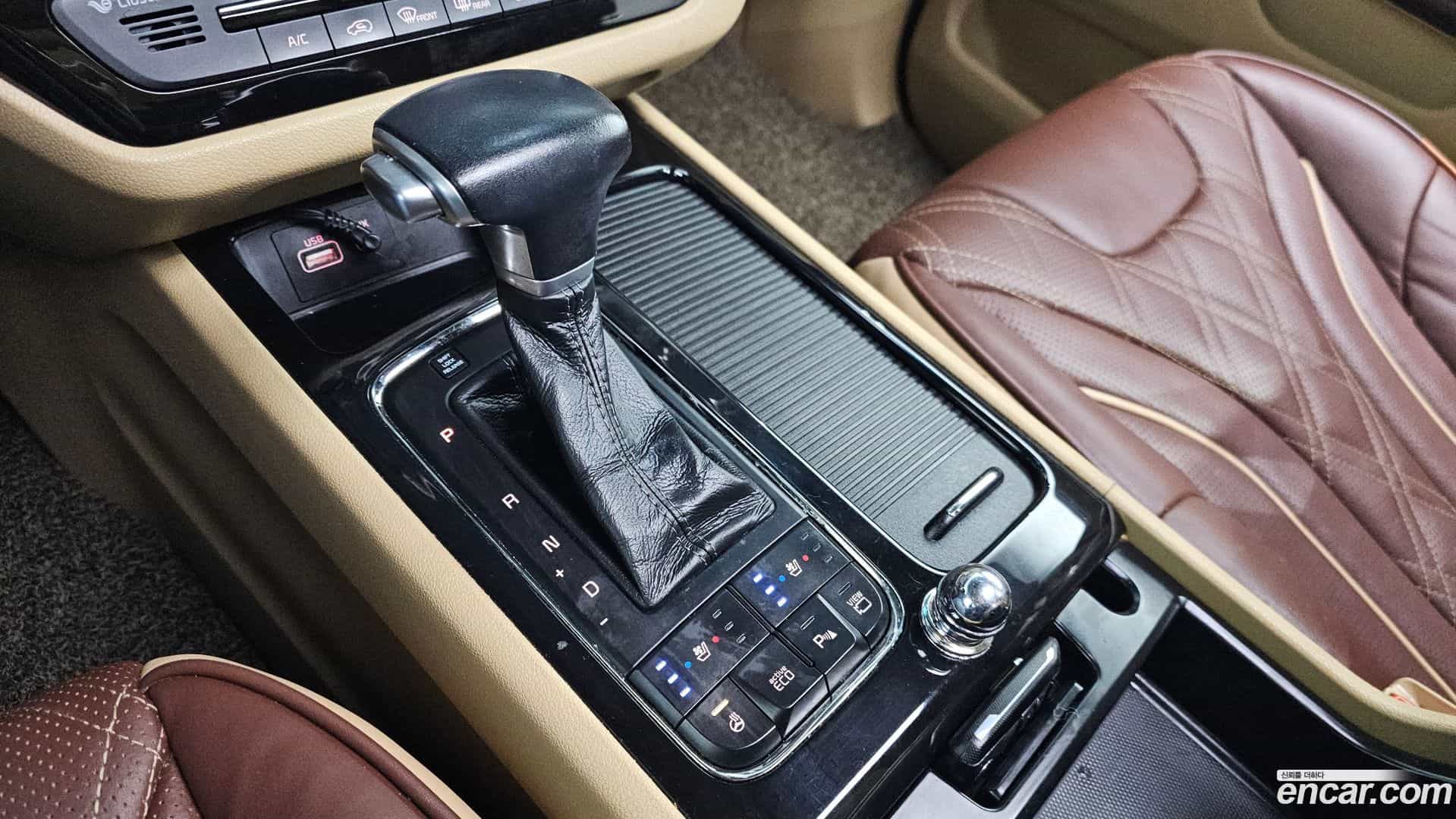 Canival Kia 2016.5-INNER-009