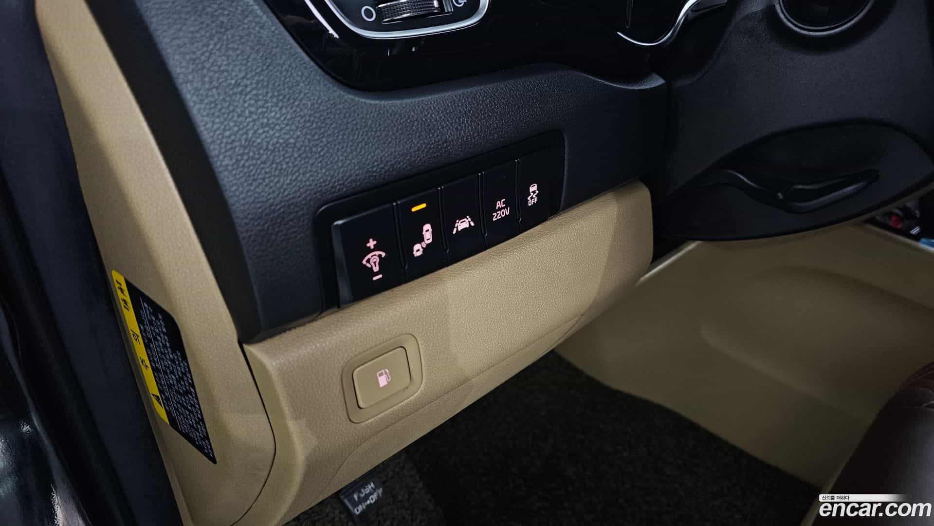 Canival Kia 2016.5-OPTION-020