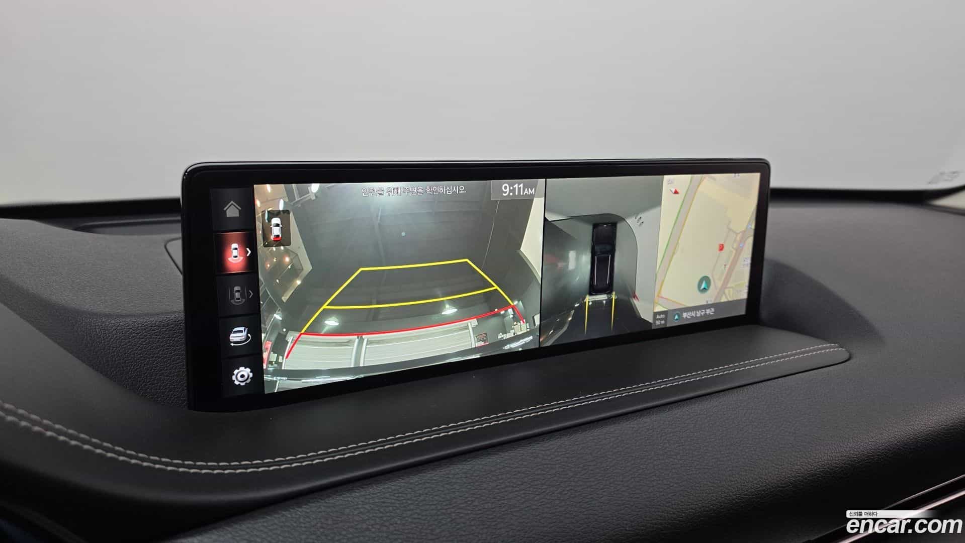 GV80 Genesis 2021.3-OPTION-019