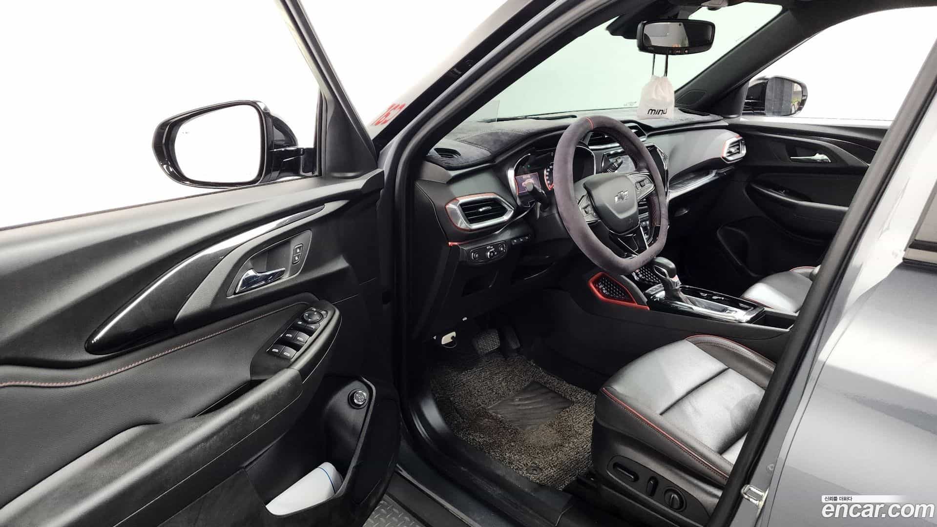 Trailblazer Chevrolet 2021.1-INNER-010