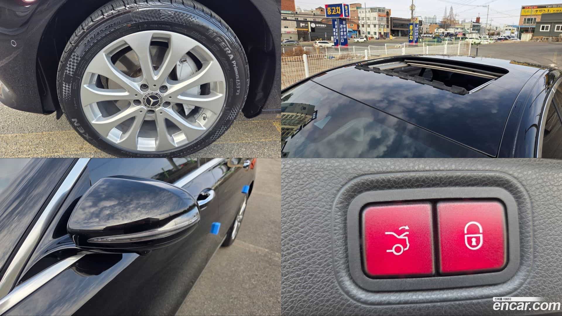 E-Class Mercedes-Benz 2018.0-INNER-010