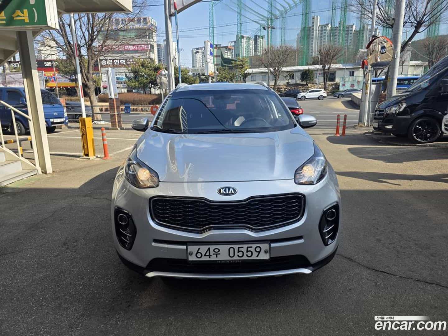Sportage Kia 2016.5-OUTER-001