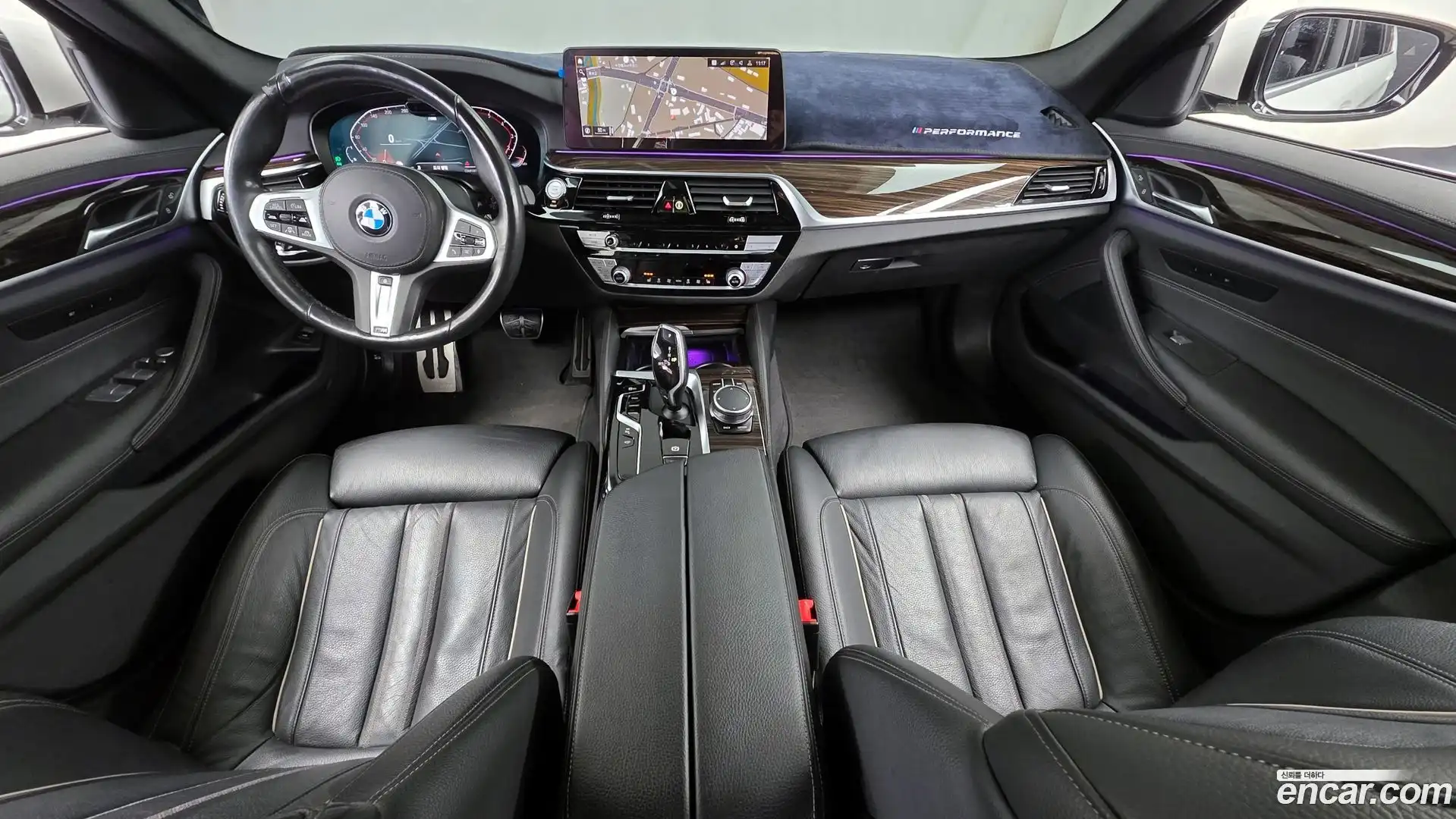 5-Series BMW 2021.3-INNER-007