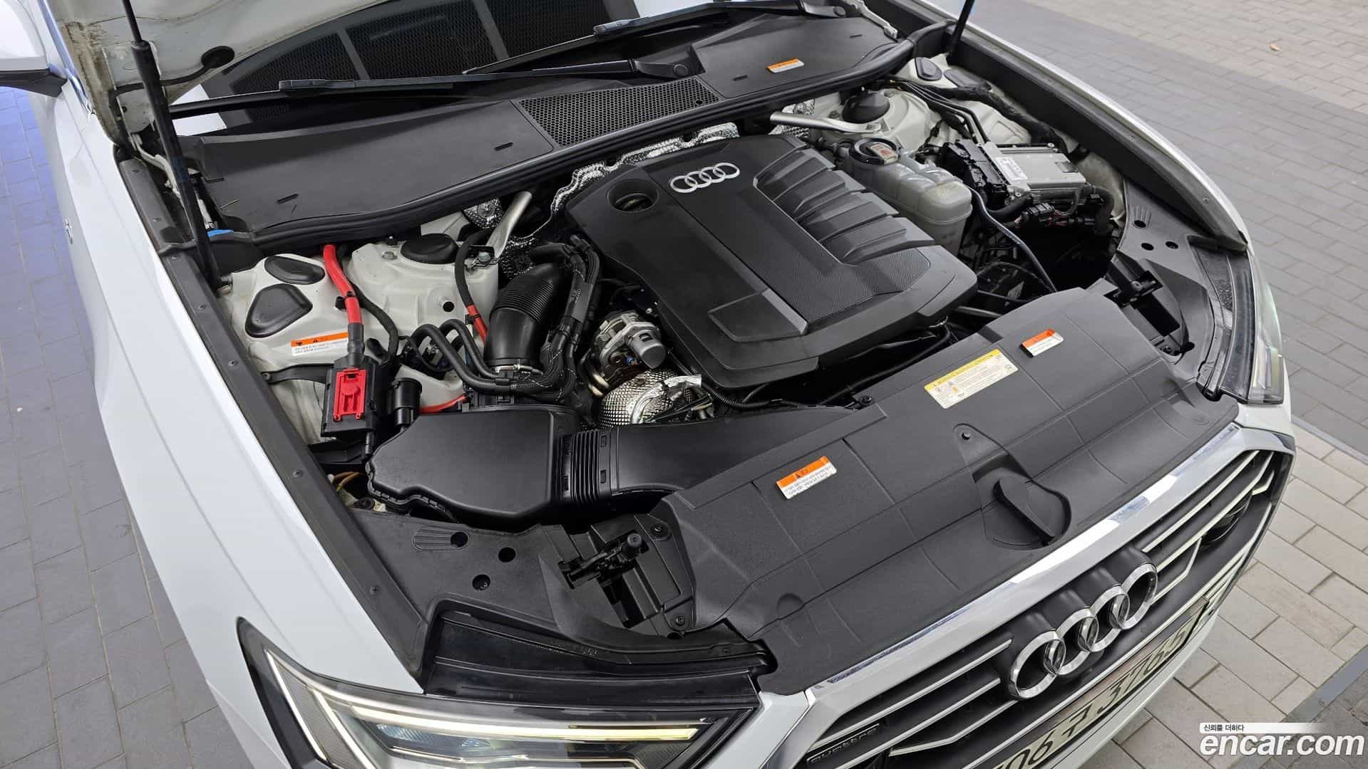 A6 Audi 2021.1-INNER-006