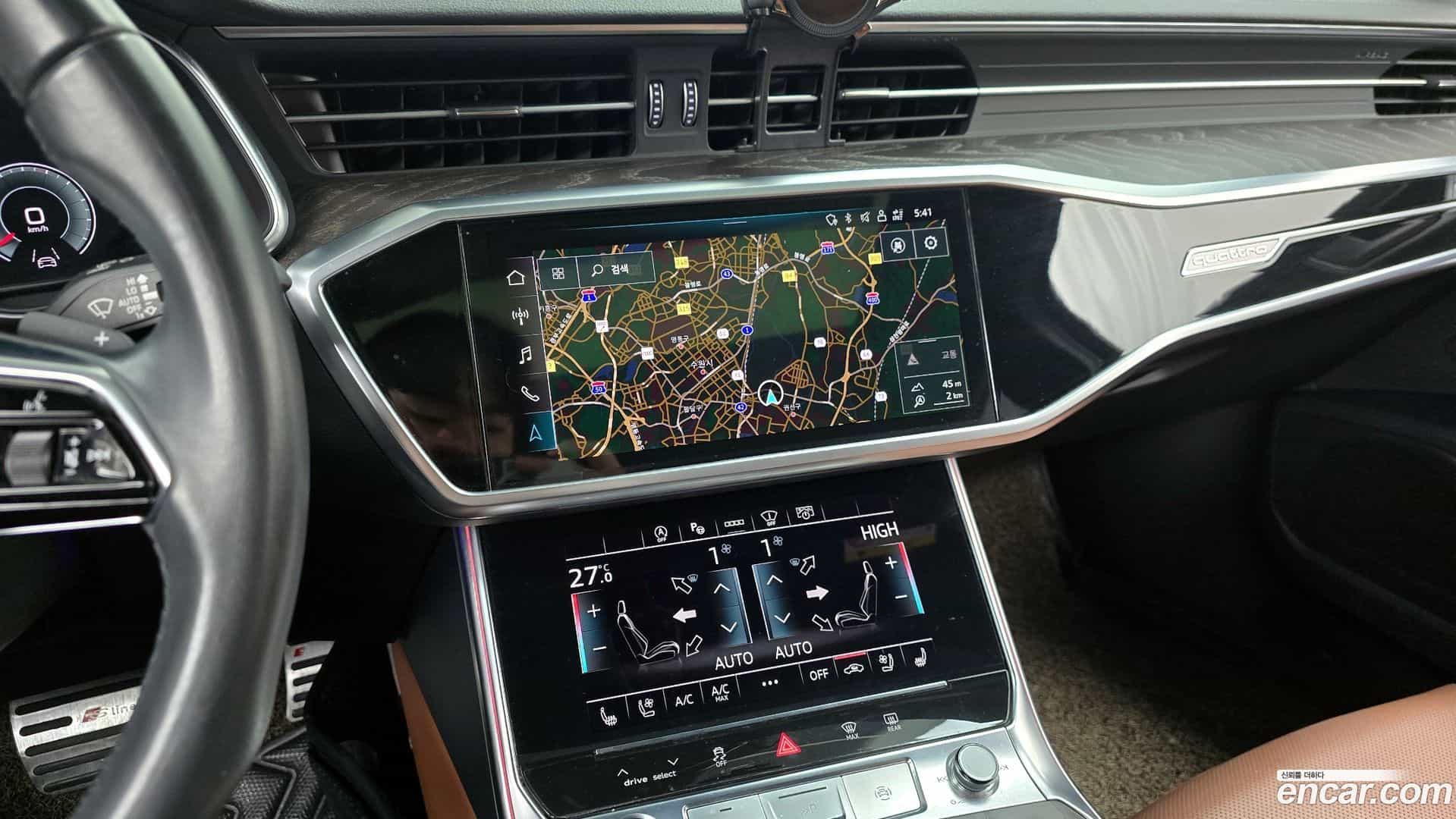 A6 Audi 2021.1-OPTION-018