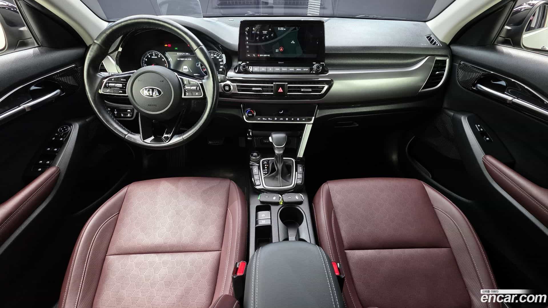 Seltos Kia 2020.3-INNER-007
