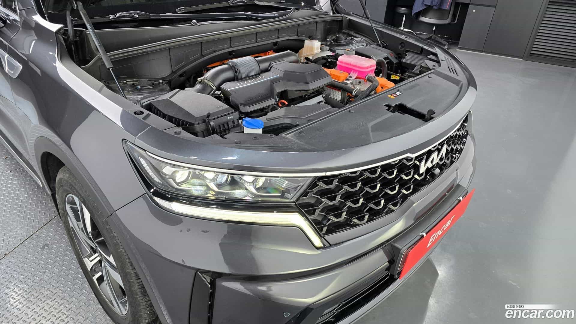 Sorento Kia 2022.10-INNER-006