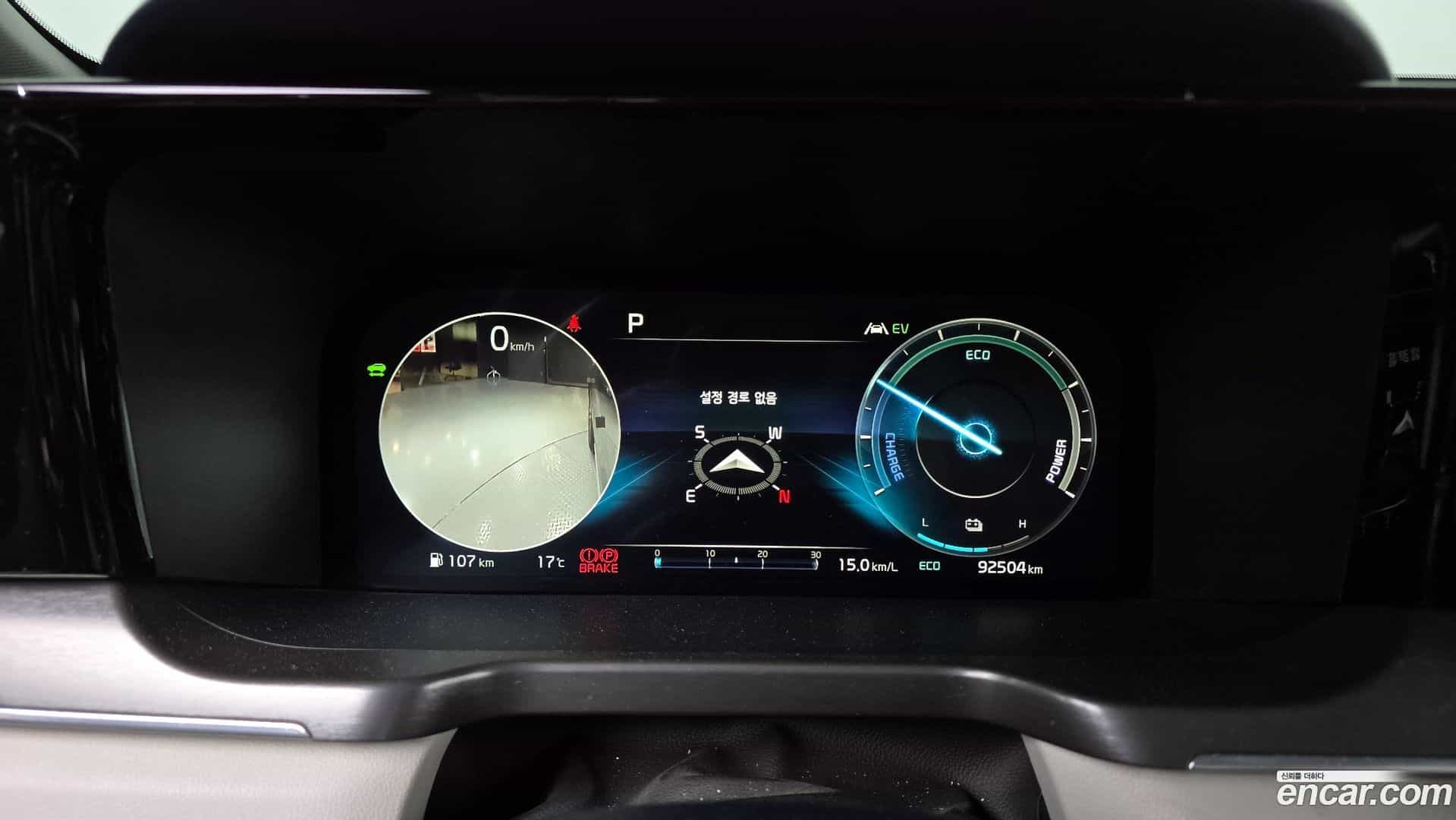 Sorento Kia 2022.10-INNER-008