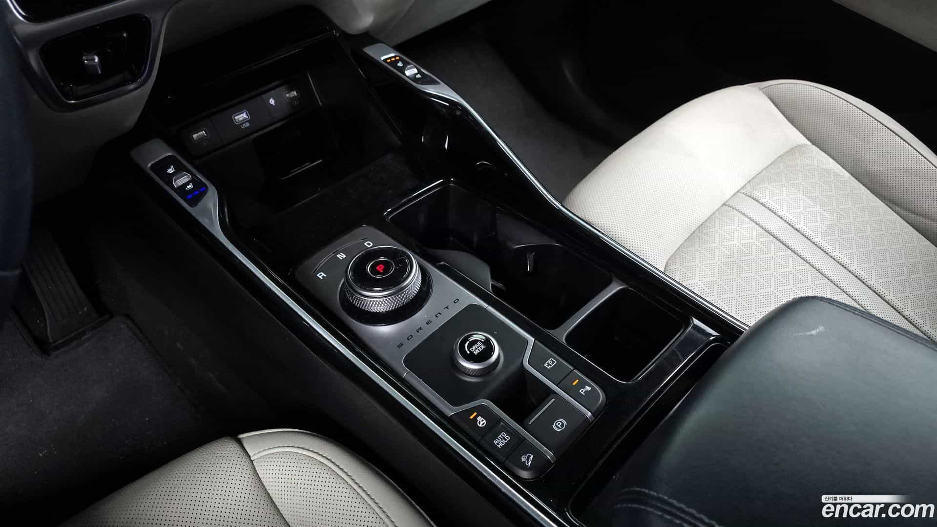 Sorento Kia 2022.10-INNER-009