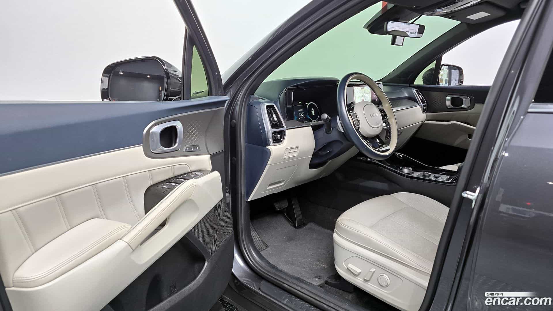 Sorento Kia 2022.10-OPTION-015