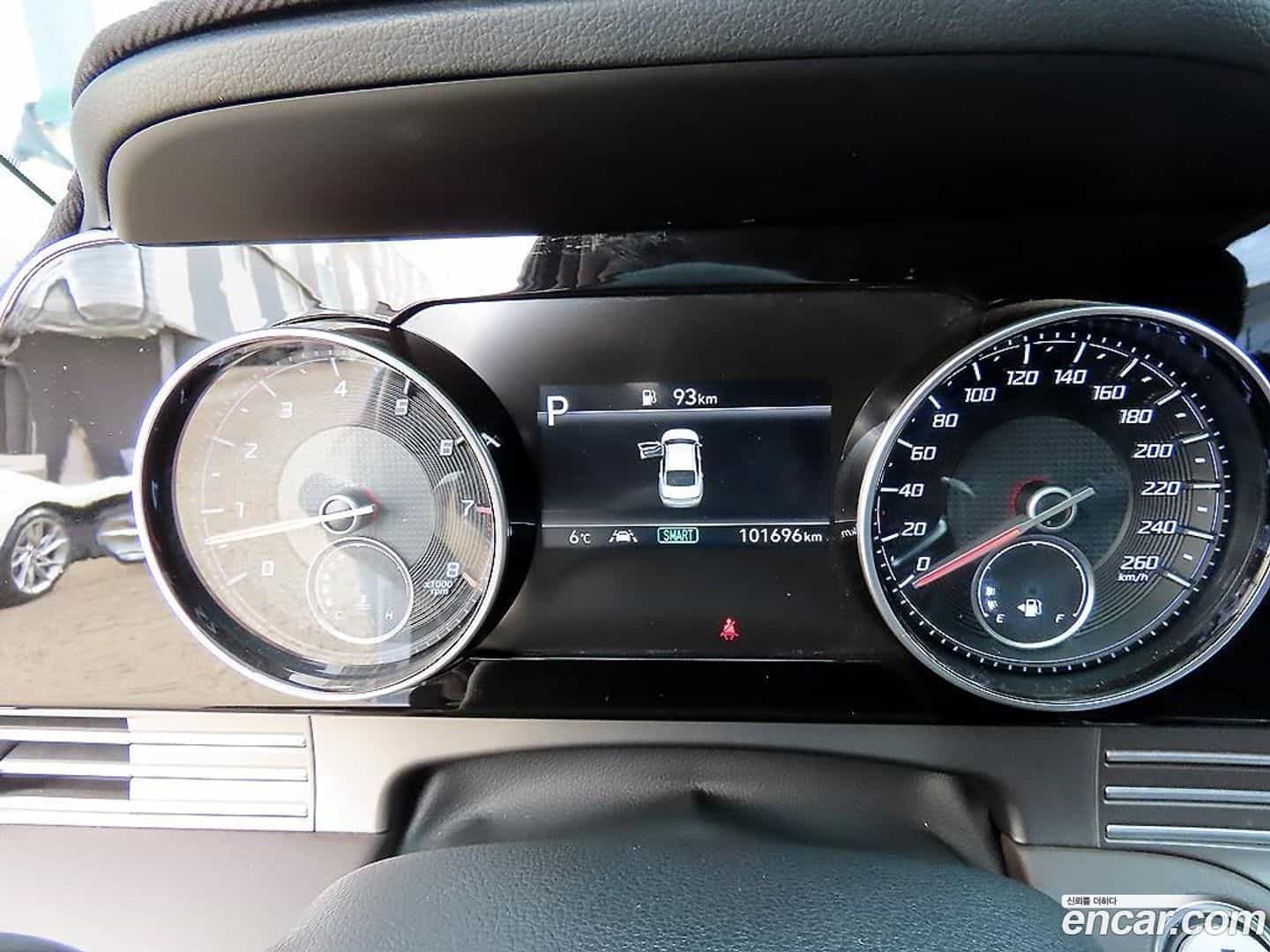 Grandeur Hyundai 2020.3-INNER-009