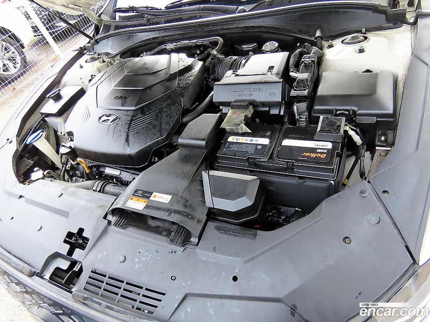 Grandeur Hyundai 2020.3-OPTION-023