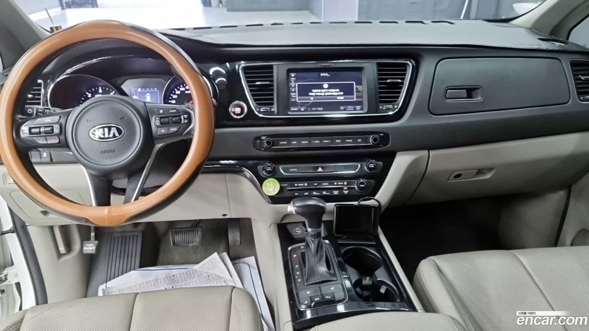 Canival Kia 2017.2-INNER-007