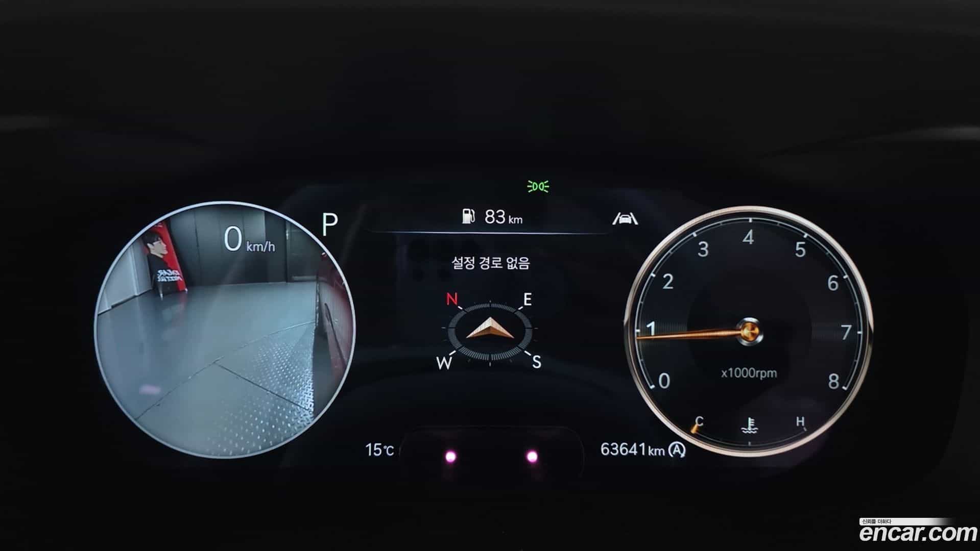 G70 Genesis 2022.1-INNER-008