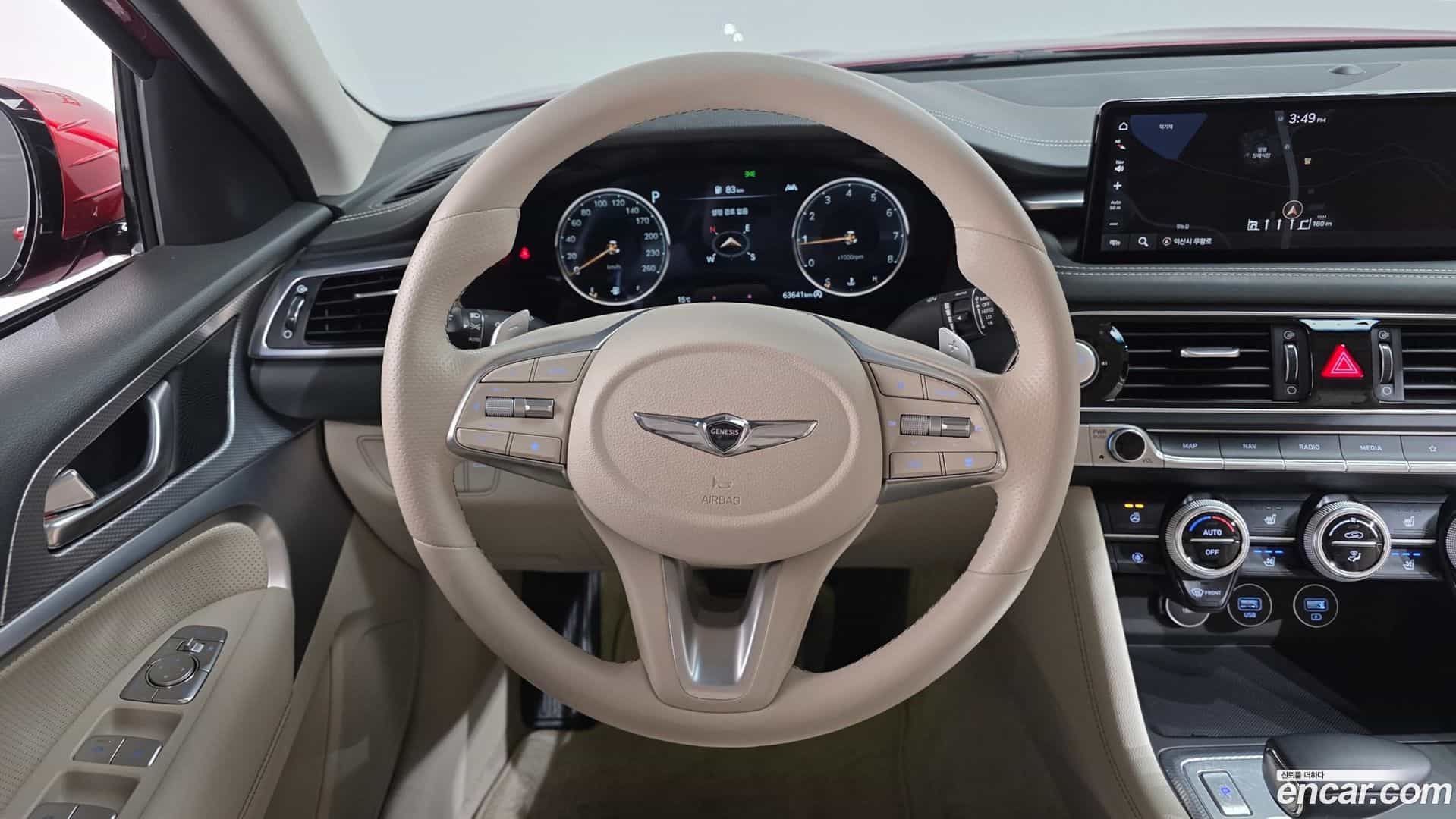 G70 Genesis 2022.1-OPTION-018