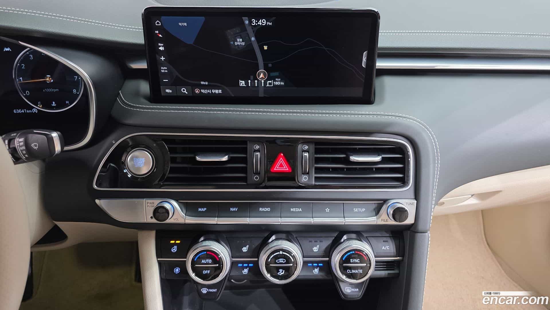 G70 Genesis 2022.1-OPTION-020