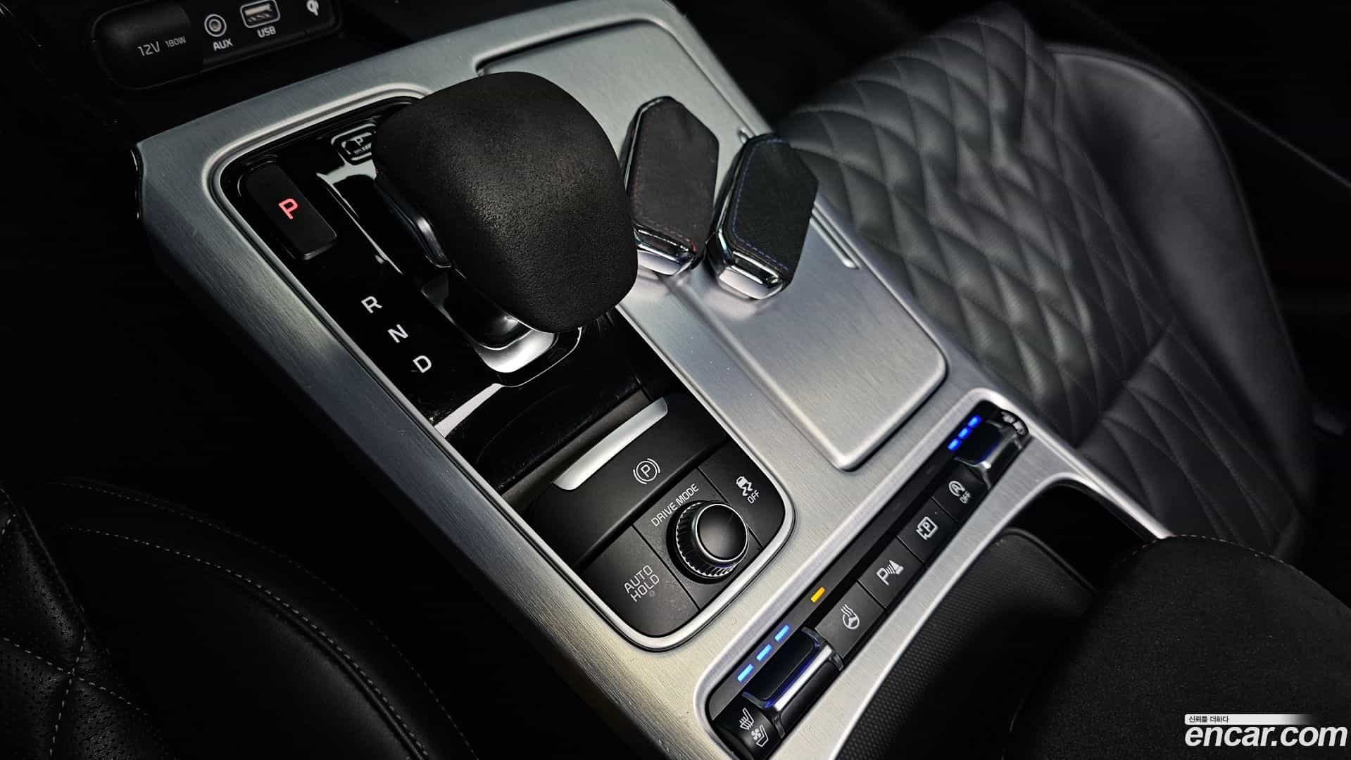 Stinger Kia 2017.5-INNER-009