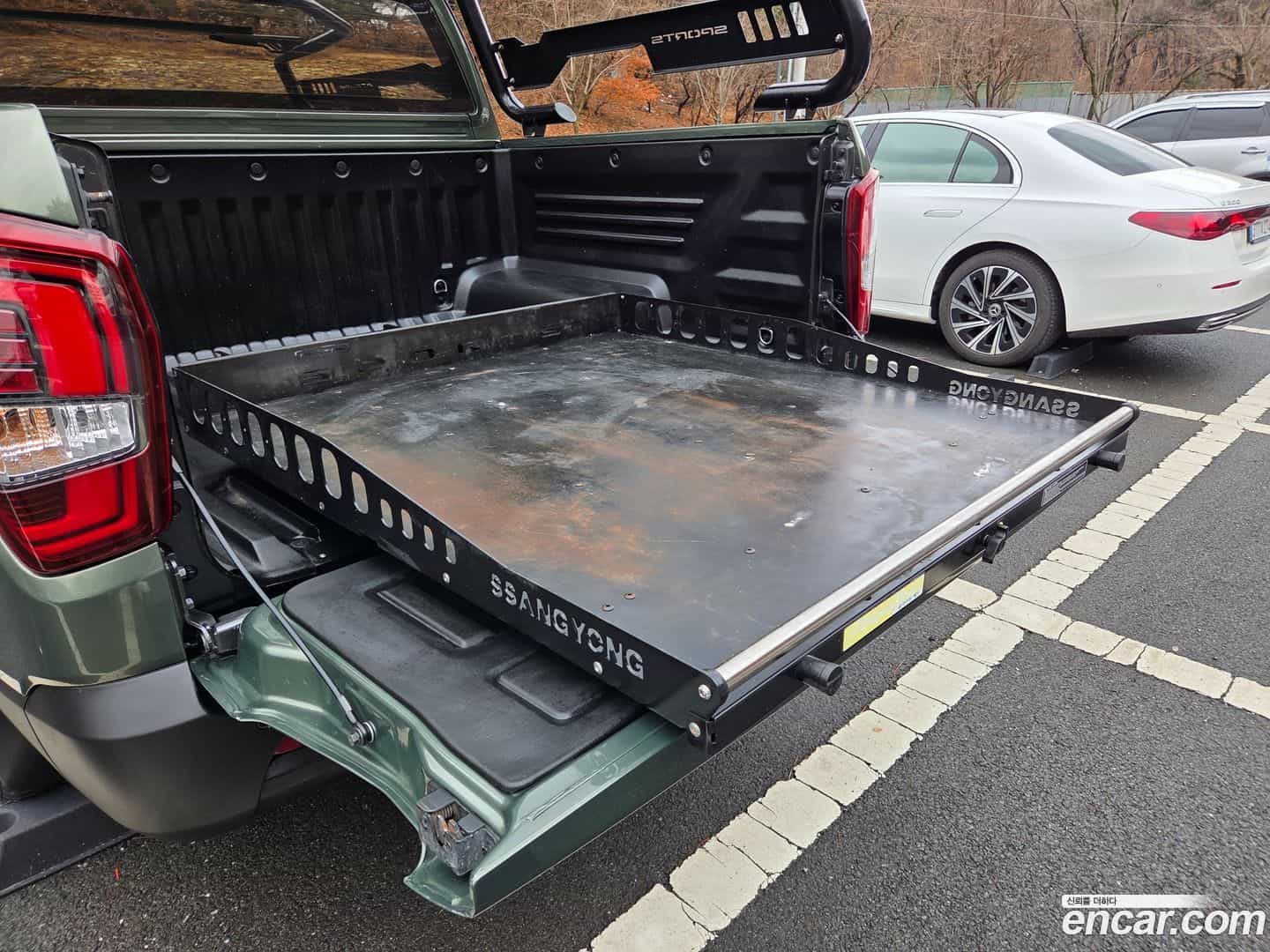 Rexton KG Mobility 2023.0-OPTION-021