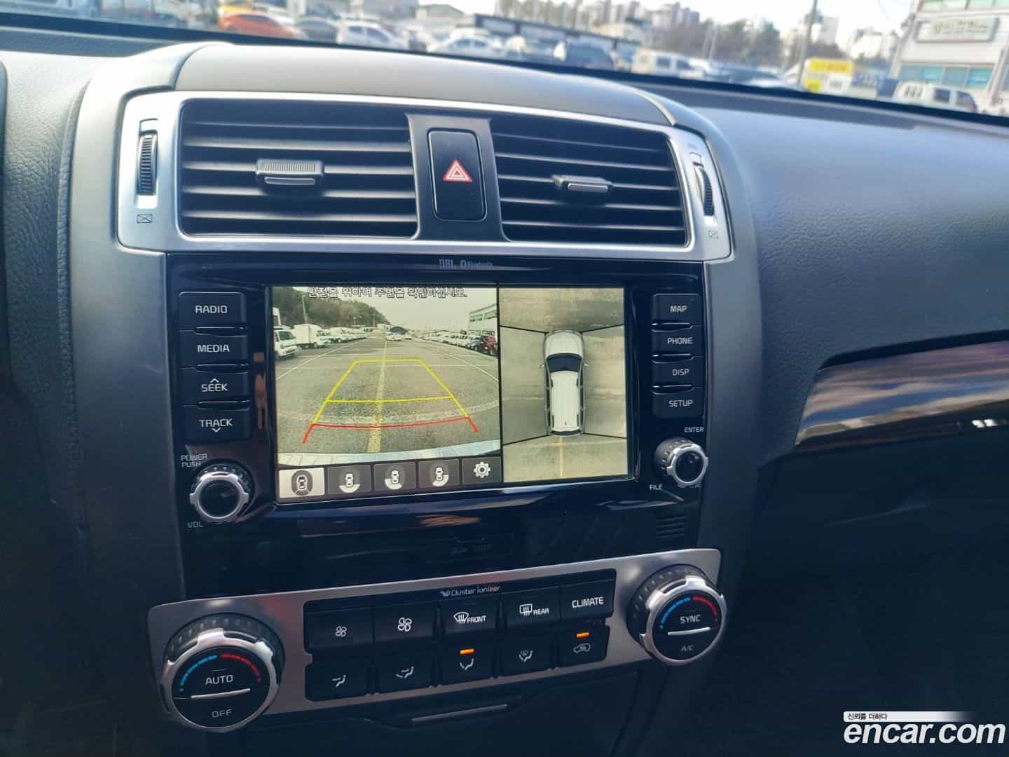 Mohave Kia 2018.6-OPTION-020