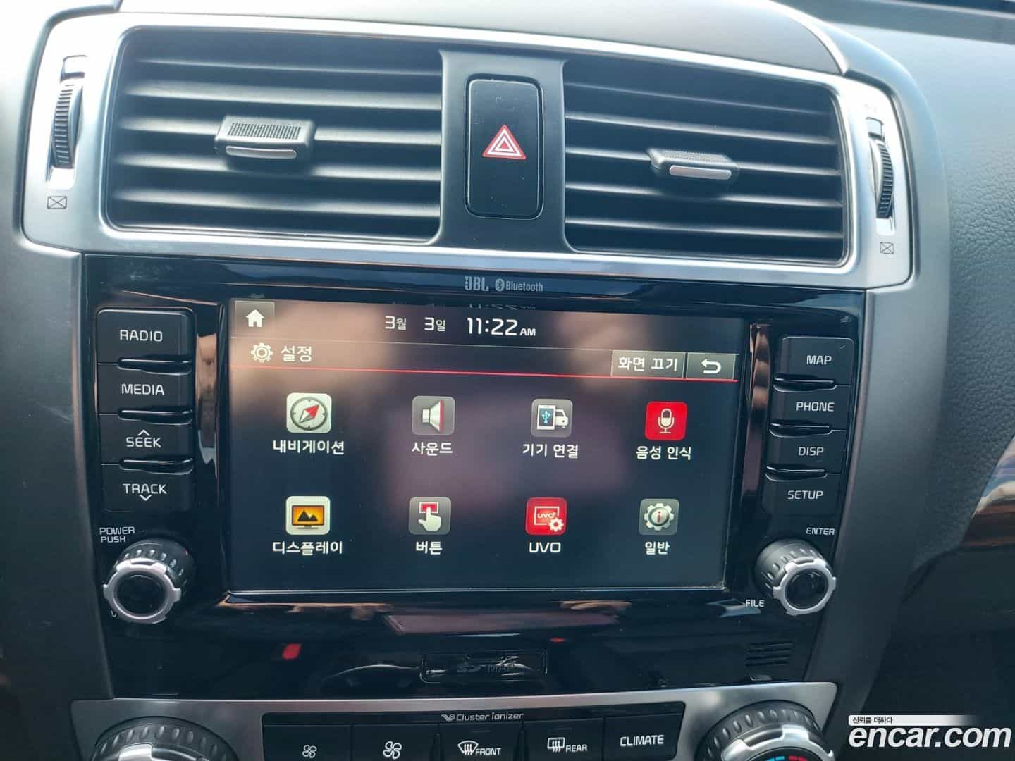 Mohave Kia 2018.6-OPTION-022