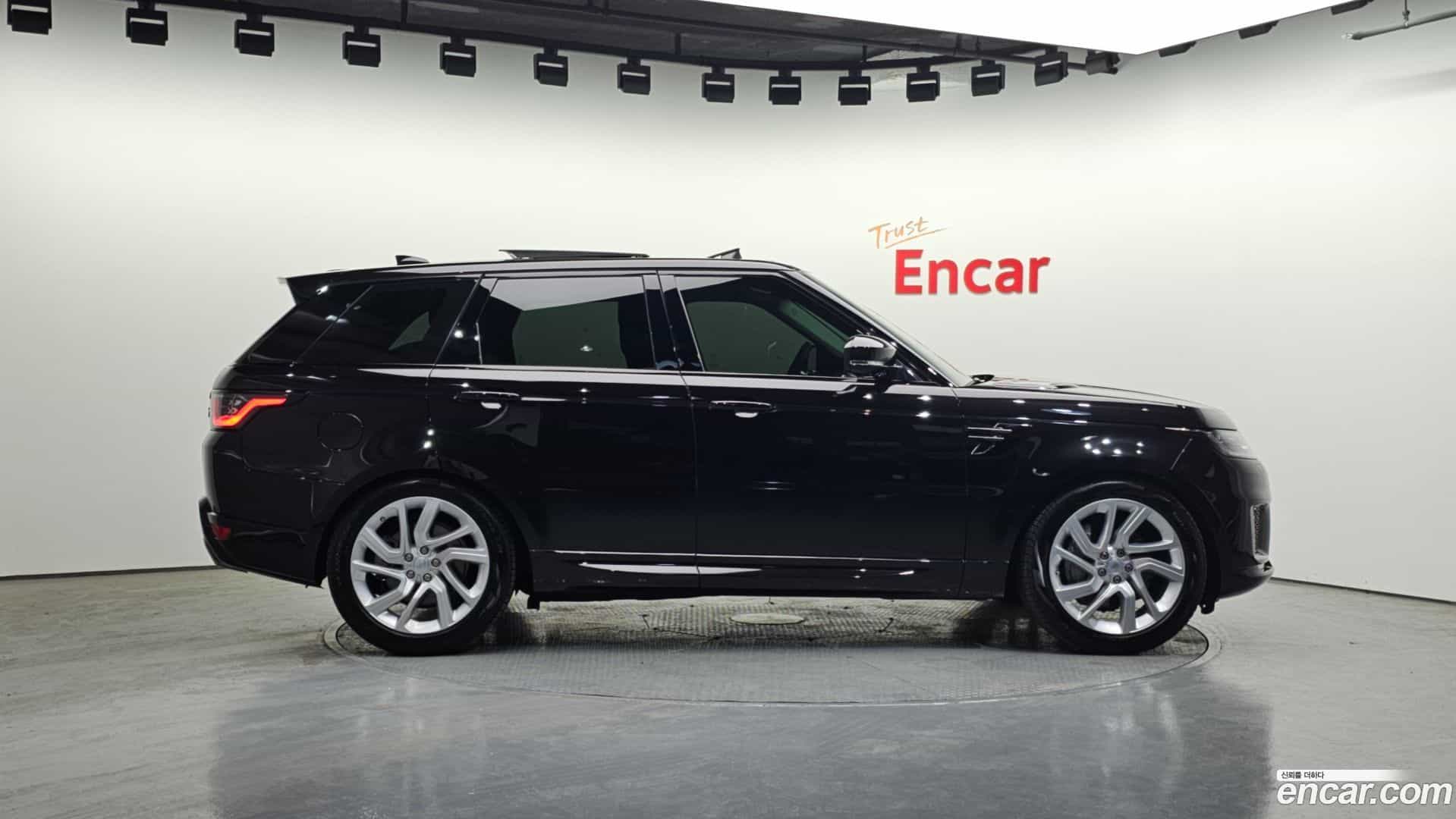 Range Rover Sport Land Rover 2020.11-INNER-006